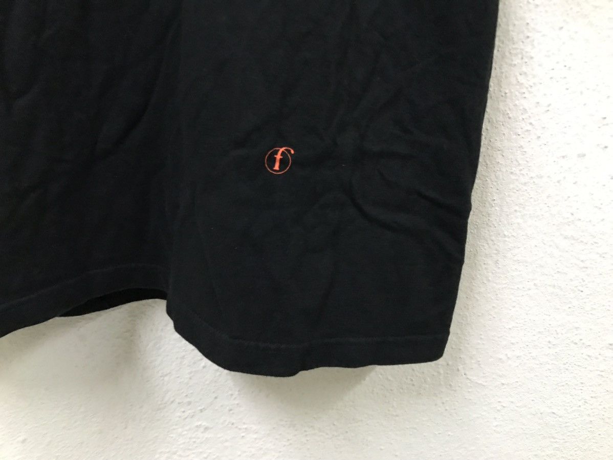 Japanese Brand Junnosuke Watanabe Gradually Becomes Anarchy BIS Size US XL / EU 56 / 4 - 3 Thumbnail