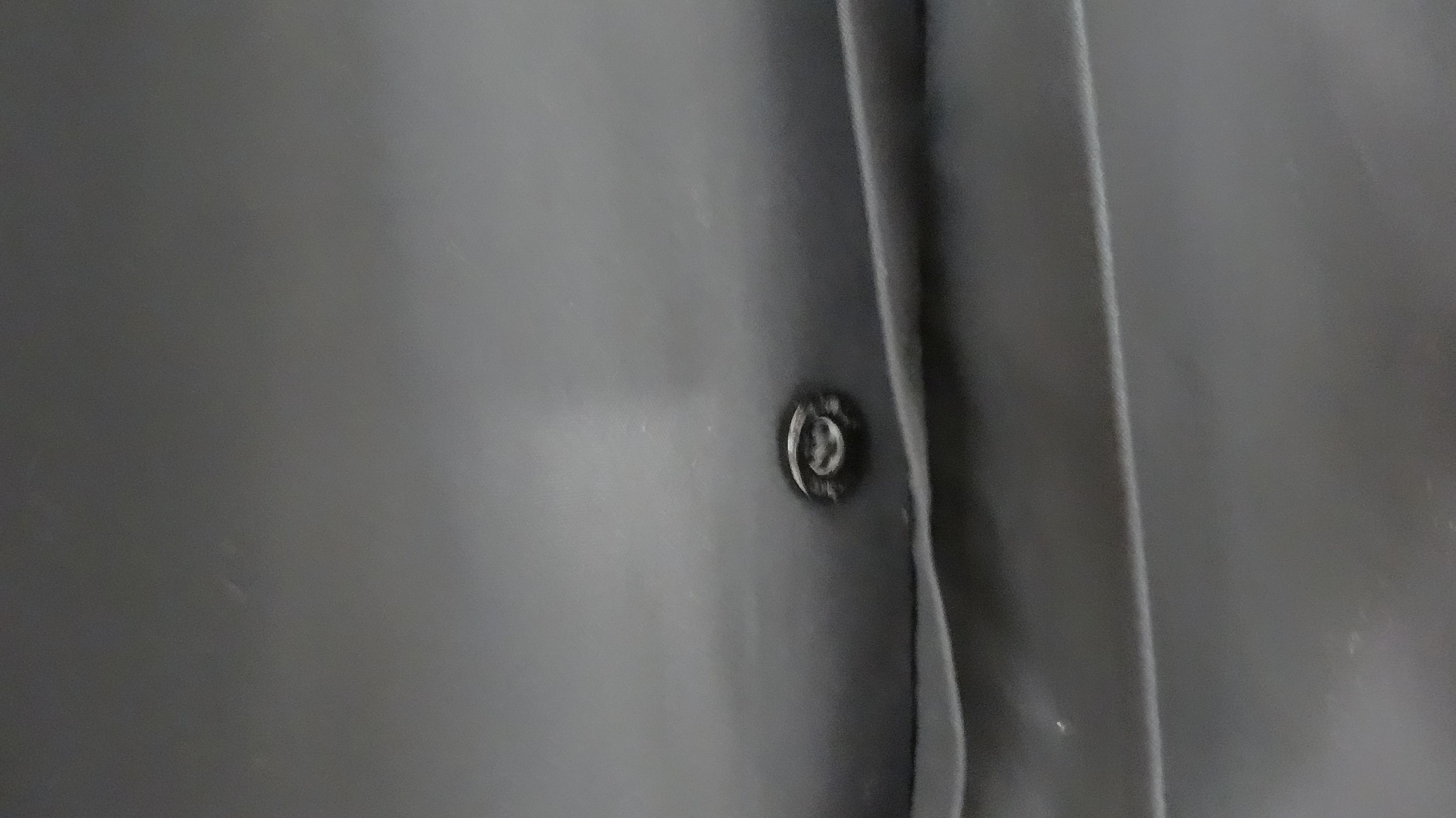 Kenzo KENZO BLACK COTTON CUFFLINKS SHIRT Size US M / EU 48-50 / 2 - 4 Thumbnail