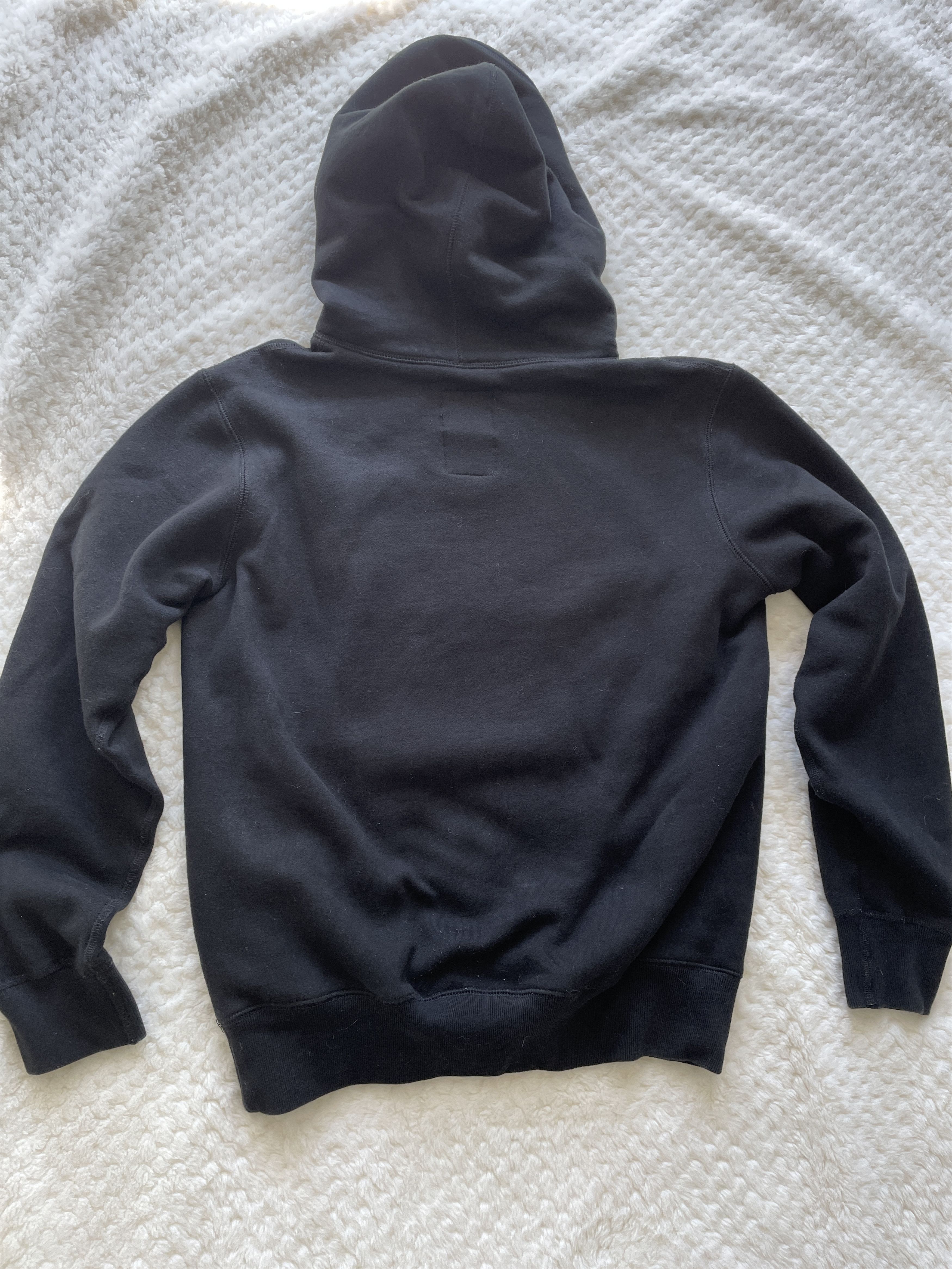 October's Very Own × Takashi Murakami 2018 Complex-Con Long Beach OVO Black Hoodie Size US S / EU 44-46 / 1 - 7 Thumbnail