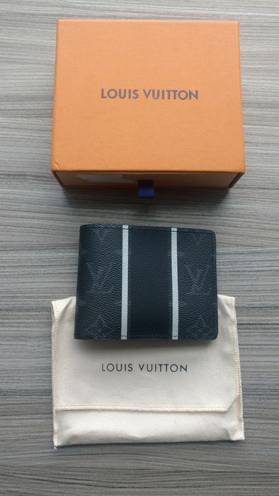 Louis Vuitton Authentic Mint Louis Vuitton Paris Monogram Cap LV Hat, Grailed