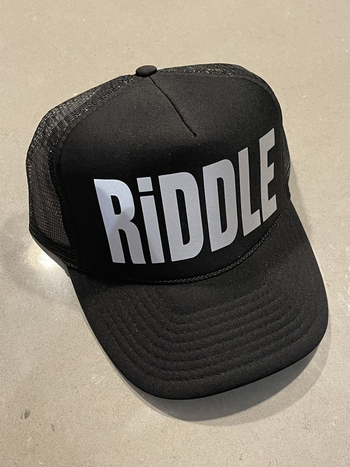 antony-riddle-antony-riddle-3m-hat-grailed