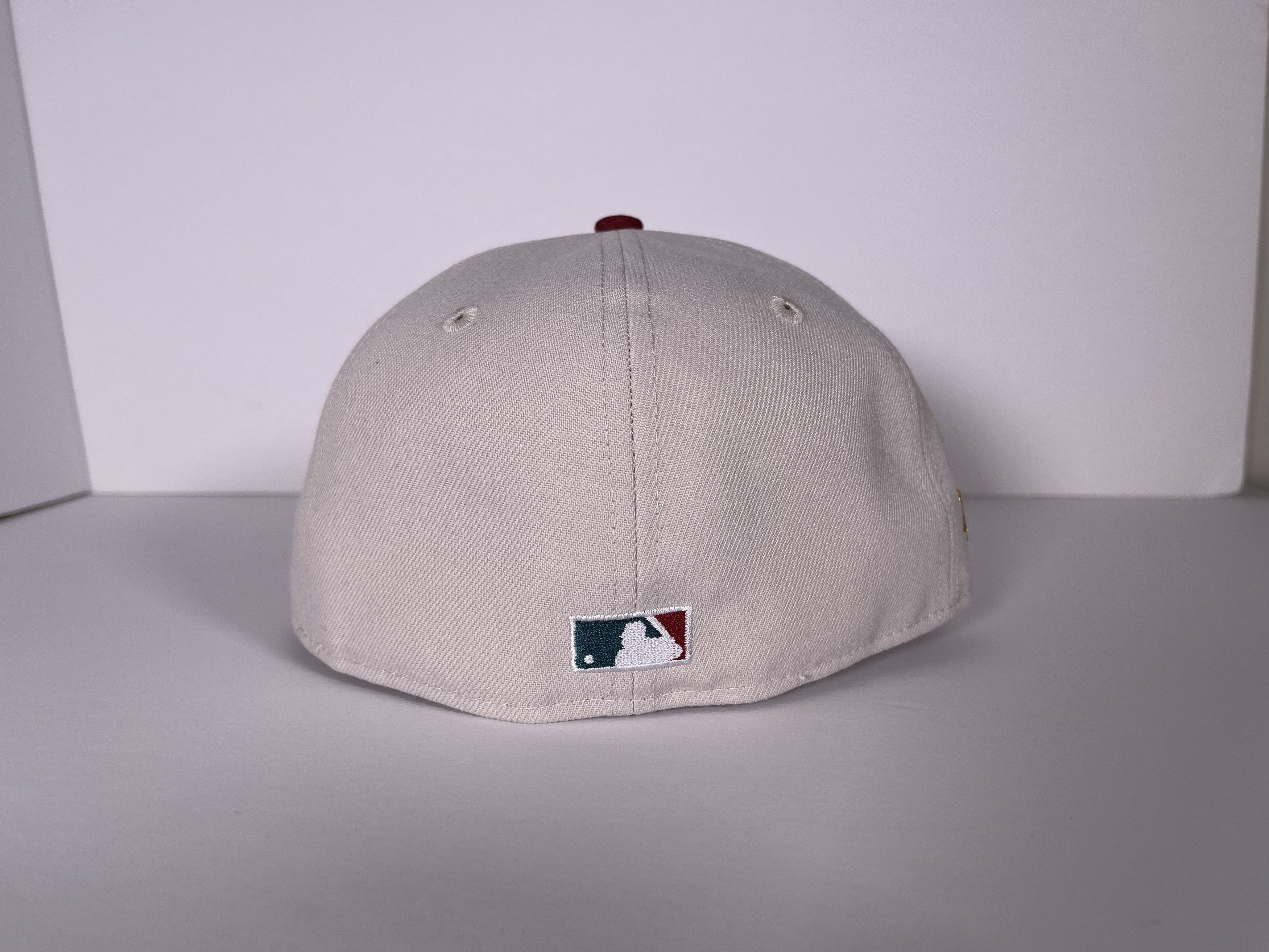 Hat Club 7 1/8 Exclusive Hatclub Toronto Bluejays 10th Anniversary Size ONE SIZE - 4 Thumbnail