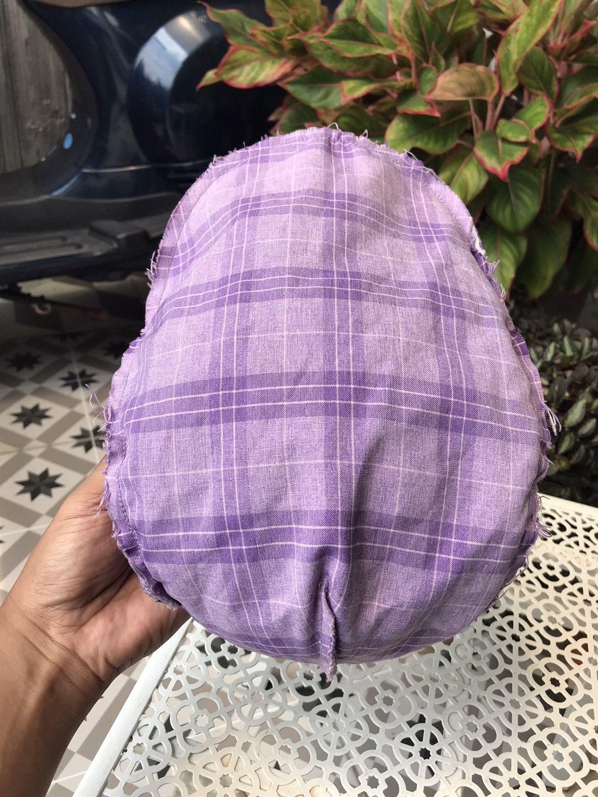 Japanese Brand × Vintage BASIQUENTI FLAT CAP NEWSBOY IVY Size ONE SIZE - 5 Thumbnail