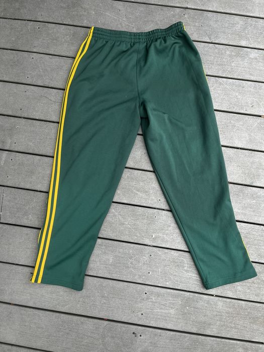 ORIGINAL ADIDAS vintage track pants