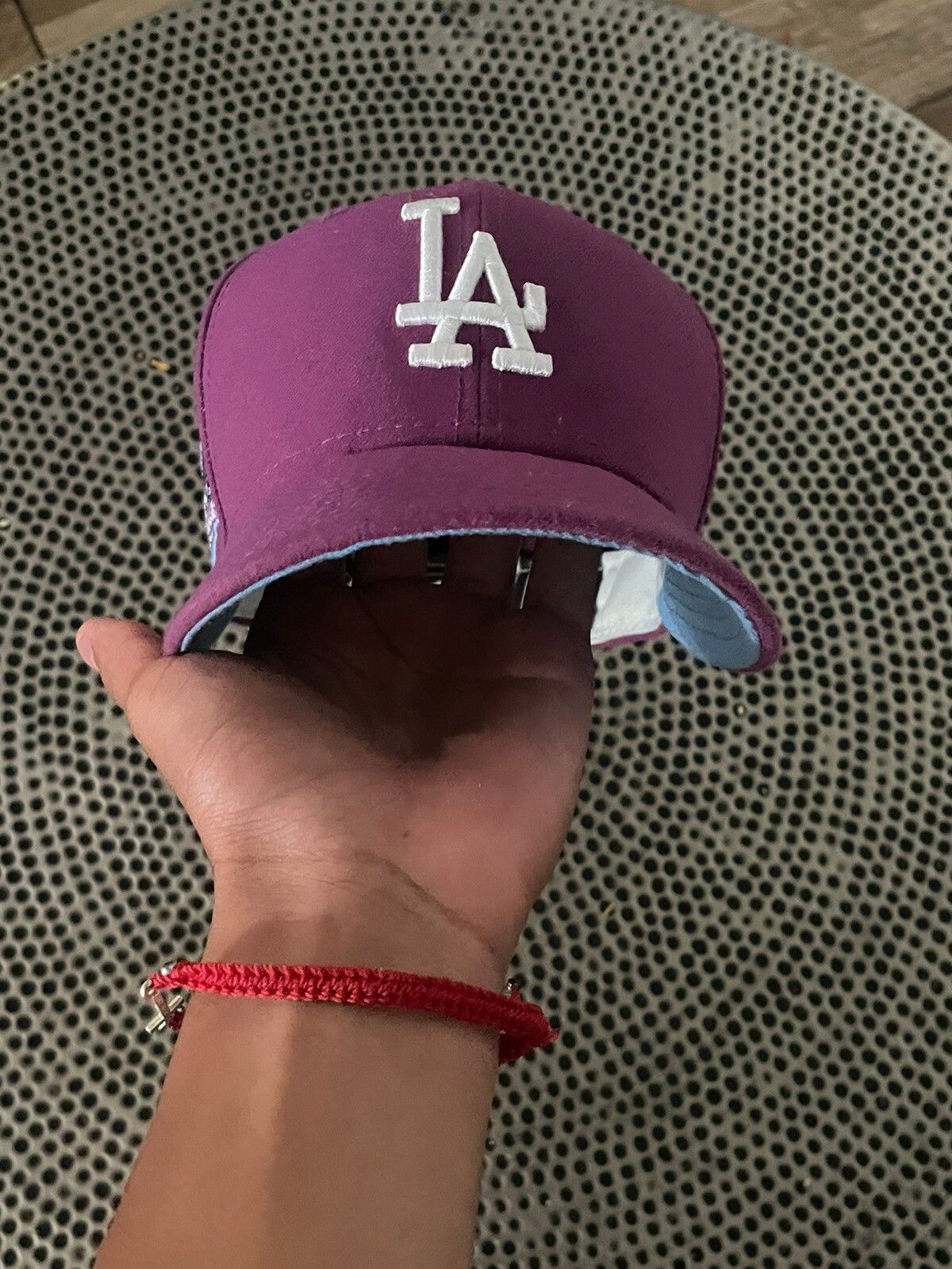 New Era Rare Hat Size 7 Size ONE SIZE - 4 Preview