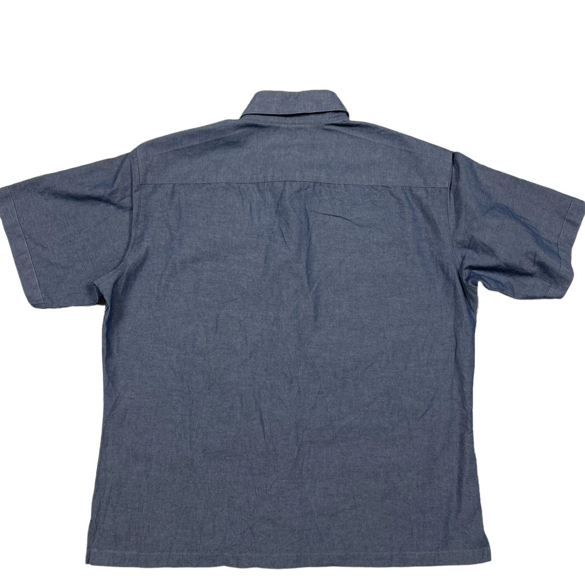 CABANE de ZUCCa × Kapital Kountry Vintage Akira Onozuka Zucca Japanese Designer Cotton Blend Size US L / EU 52-54 / 3 - 7 Thumbnail