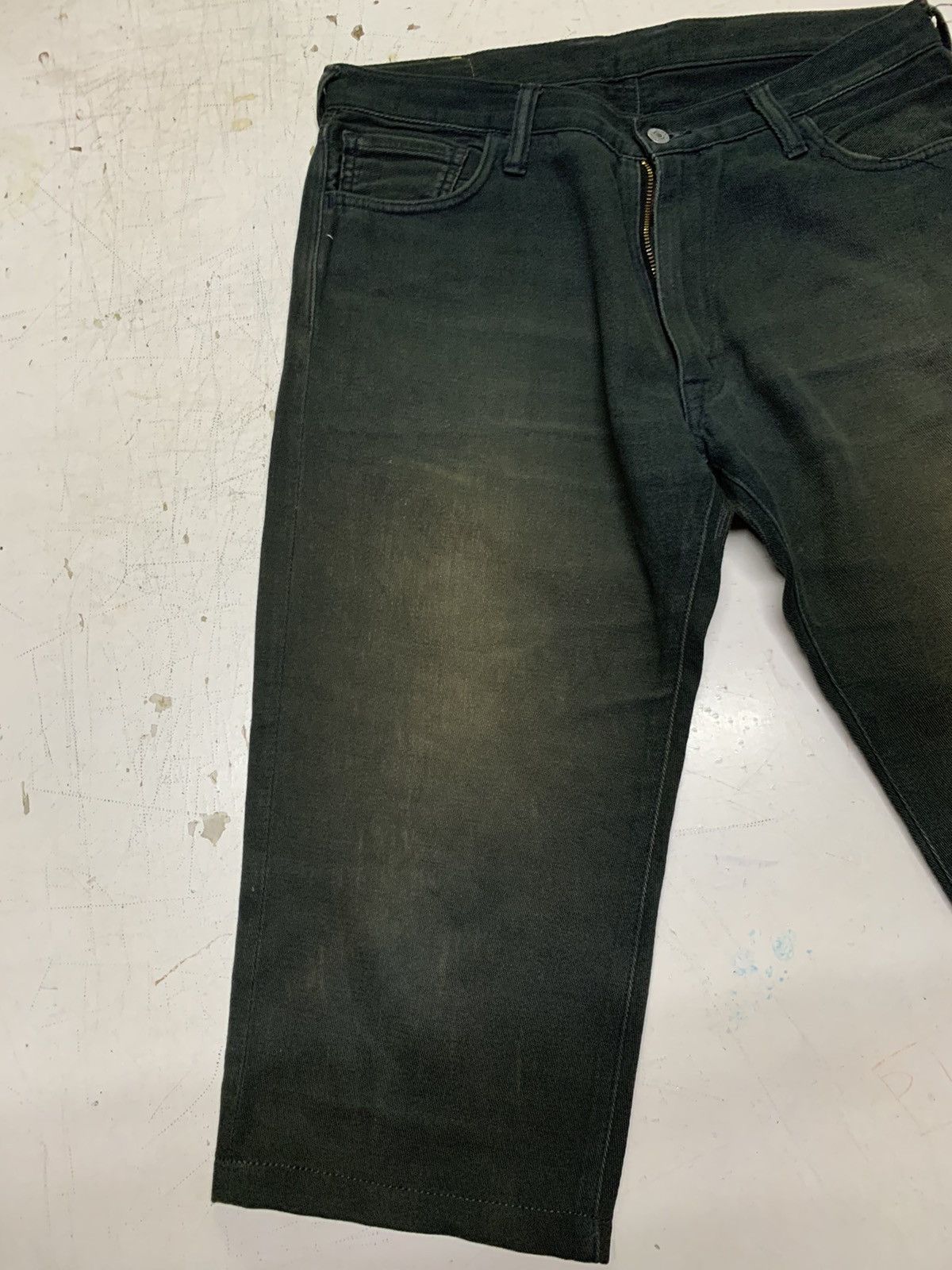 Evisu Evisu fairway genes Japan Size US 36 / EU 52 - 8 Thumbnail