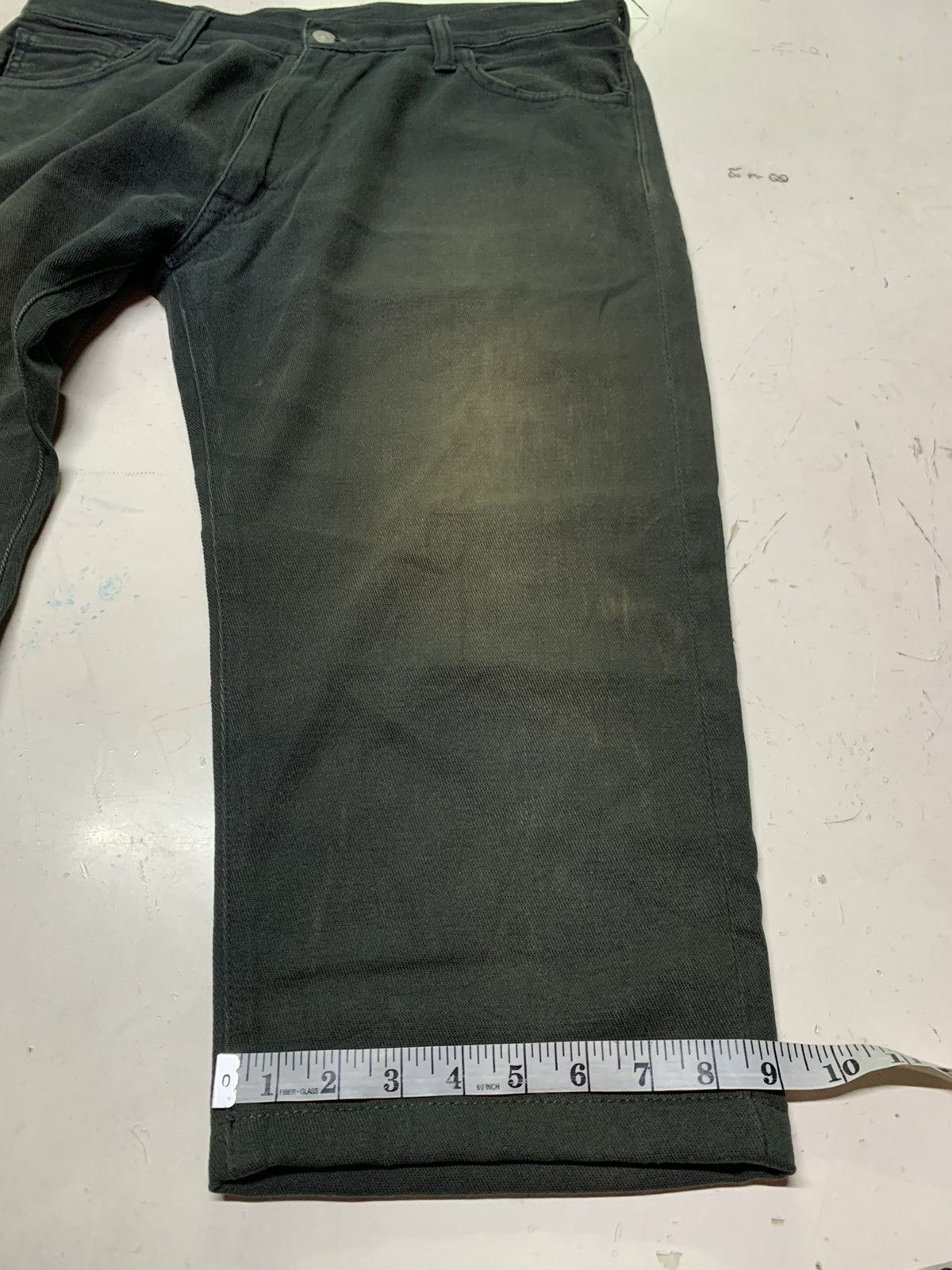 Evisu Evisu fairway genes Japan Size US 36 / EU 52 - 21 Thumbnail