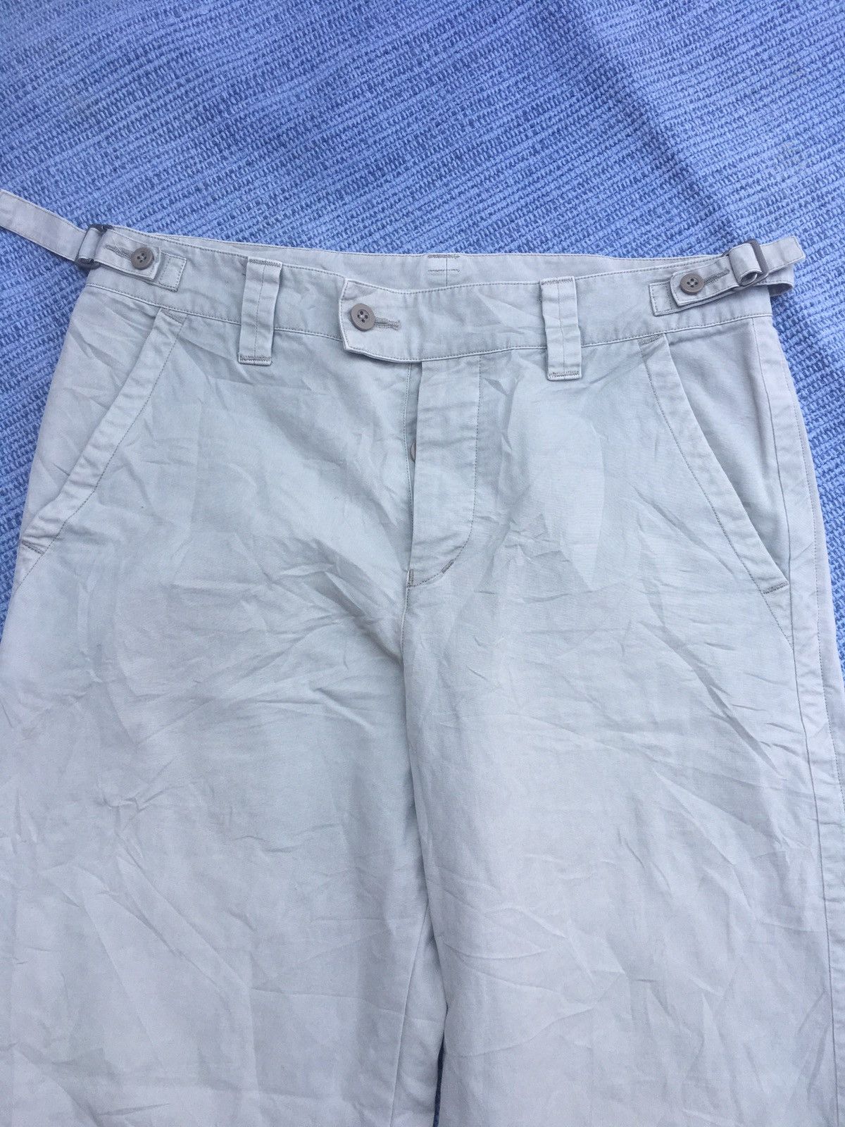Margaret Howell casual pants Size US 29 - 2 Thumbnail