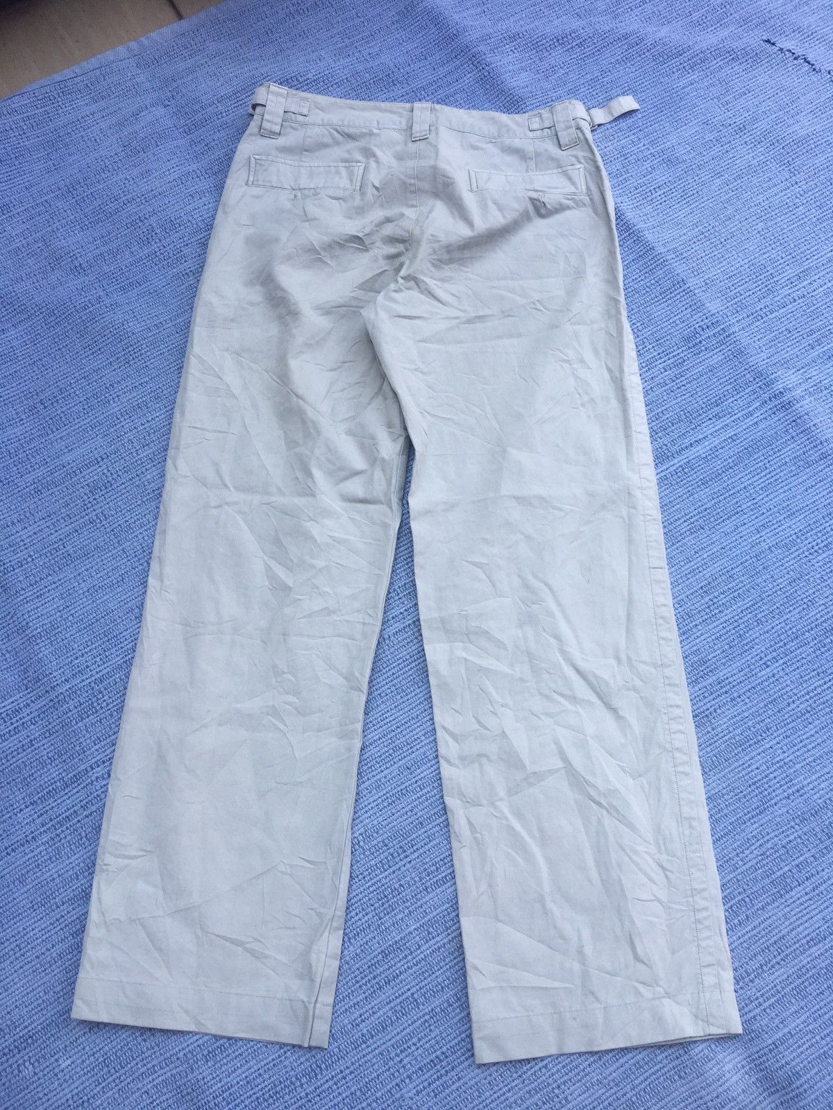Margaret Howell casual pants Size US 29 - 4 Thumbnail