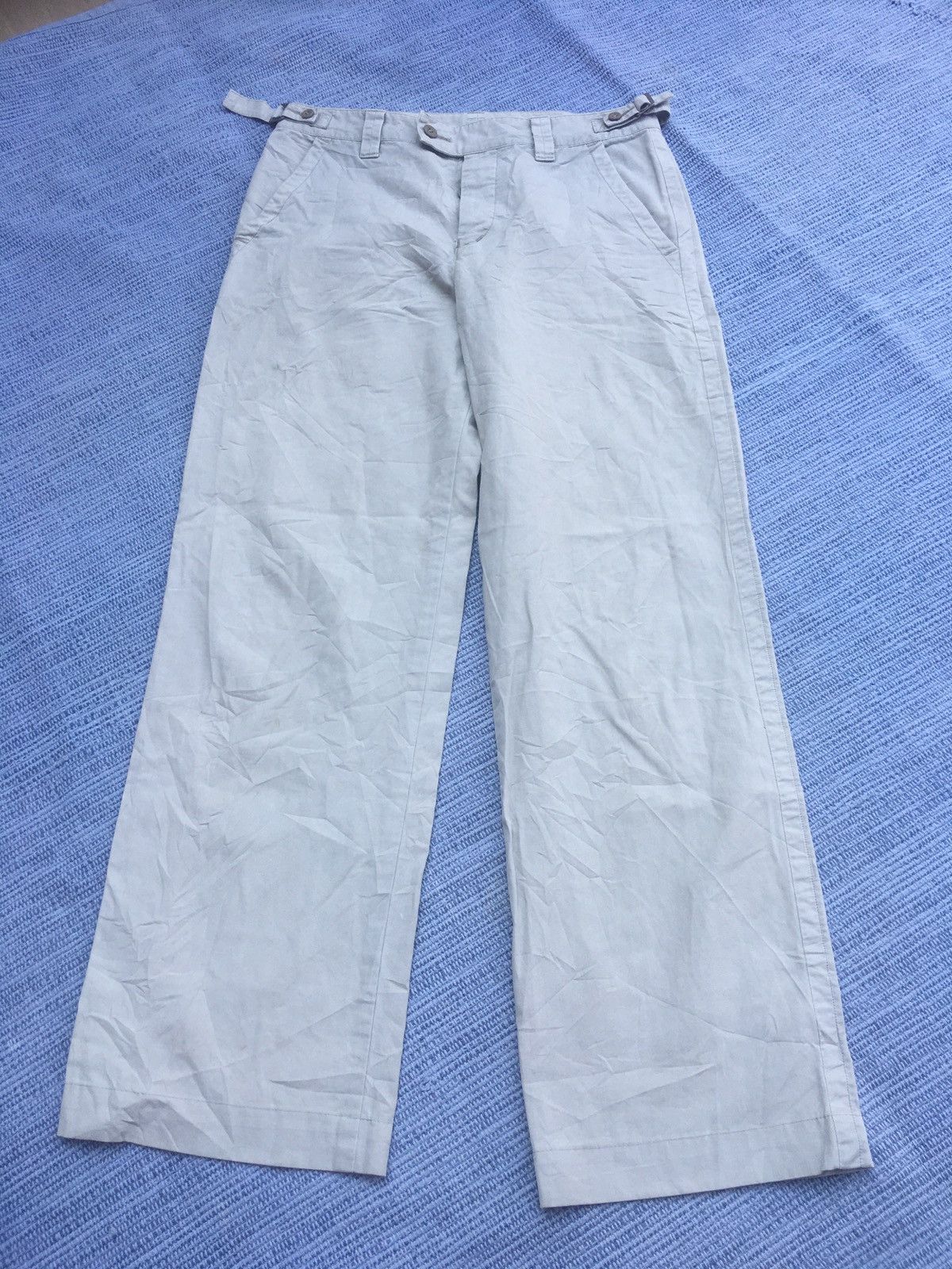 Margaret Howell casual pants Size US 29 - 1 Thumbnail