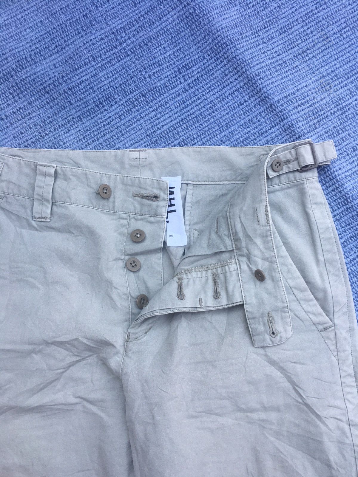 Margaret Howell casual pants Size US 29 - 3 Thumbnail