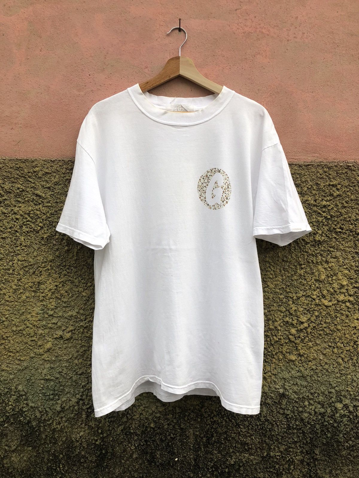 Goodenough × Japanese Brand × Resonate *‼️Rare VINTAGE GOOD