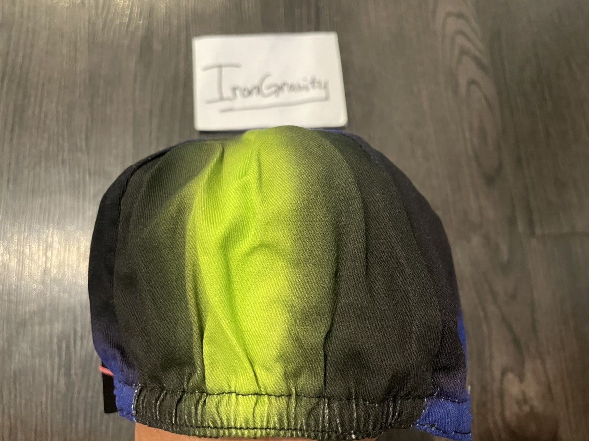 Palace cycling cap hotsell
