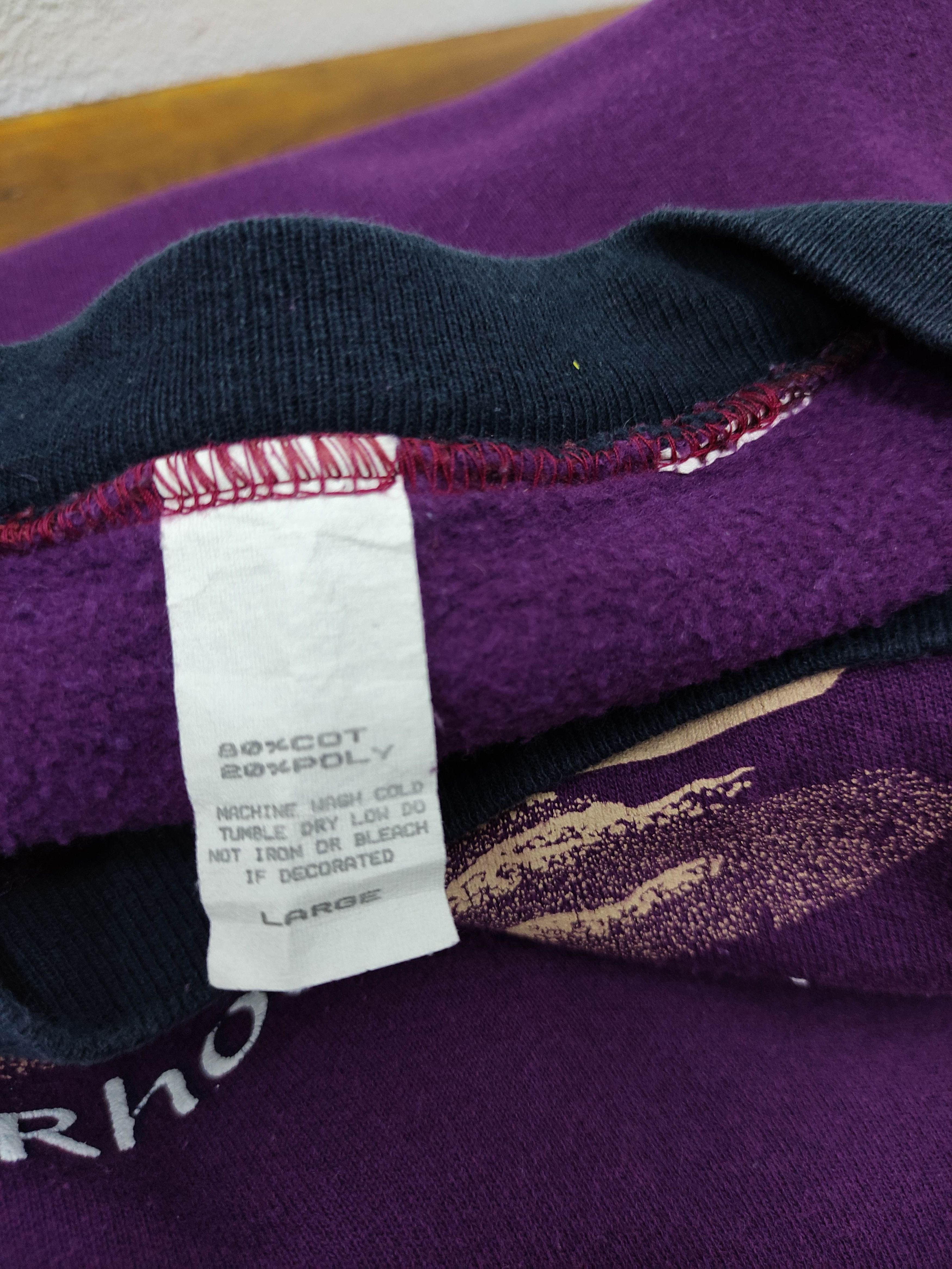 Vintage 🔥 VINTAGE NEWPORT RHODE ISLAND CREWNECK SWEATSHIRT Size US L / EU 52-54 / 3 - 6 Thumbnail