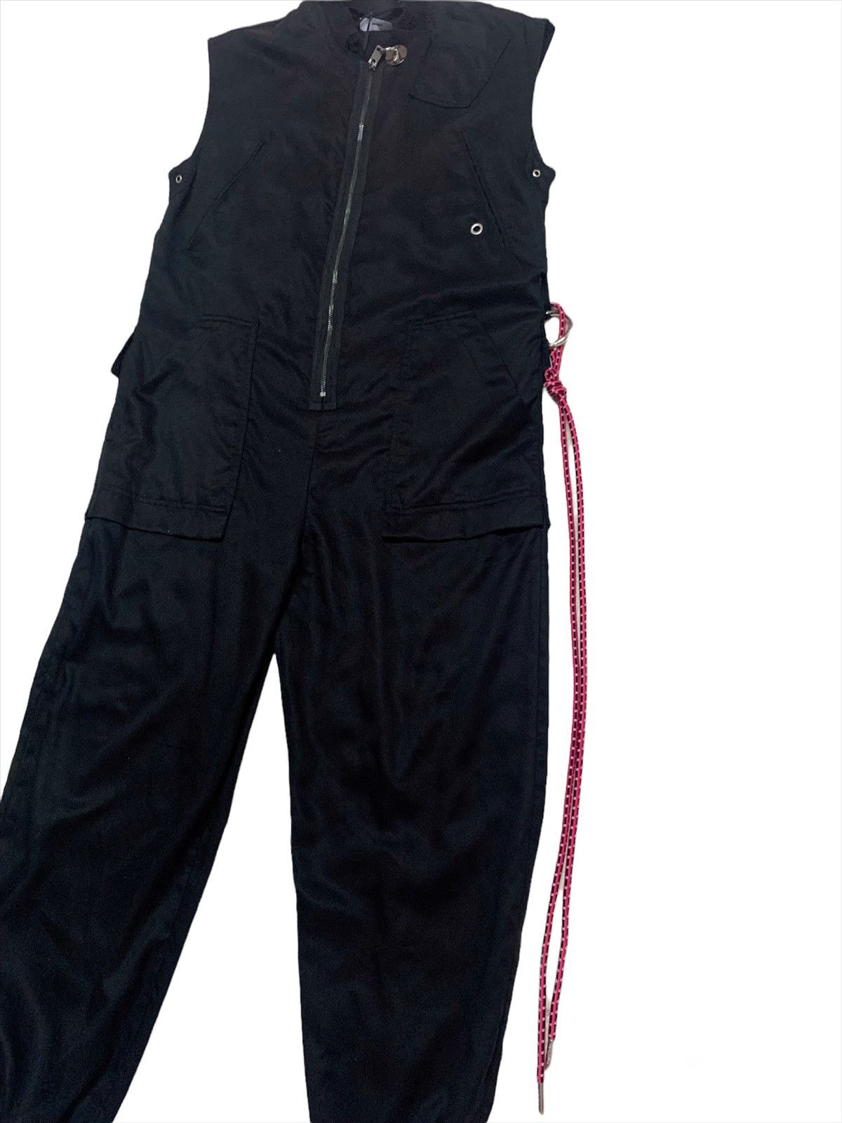 Diesel OVERALL DIESEL Size US XS / EU 42 / 0 - 2 Thumbnail
