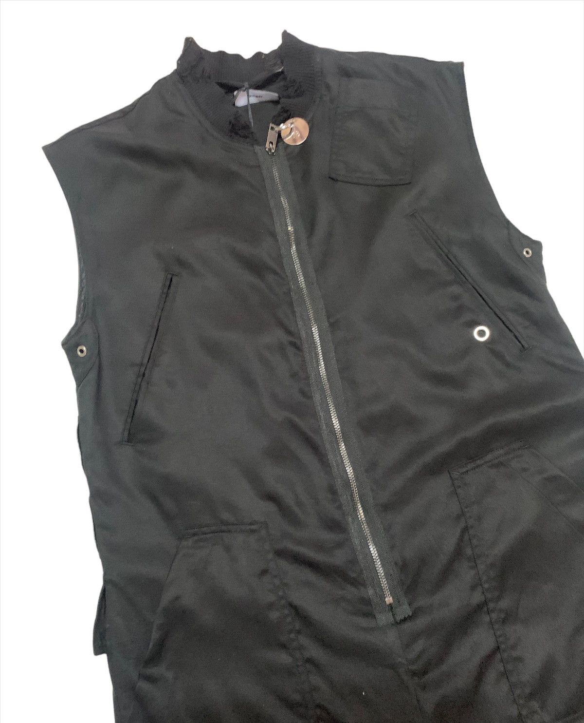 Diesel OVERALL DIESEL Size US XS / EU 42 / 0 - 5 Thumbnail