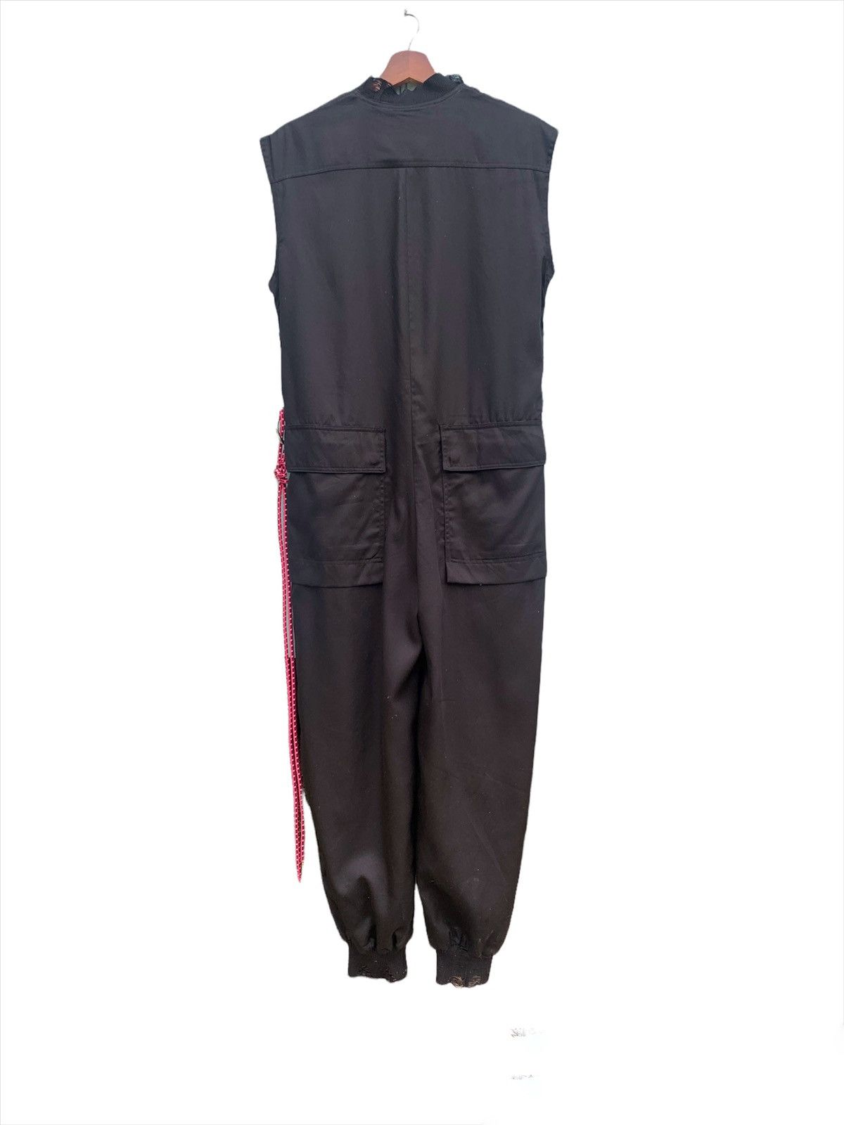 Diesel OVERALL DIESEL Size US XS / EU 42 / 0 - 11 Thumbnail