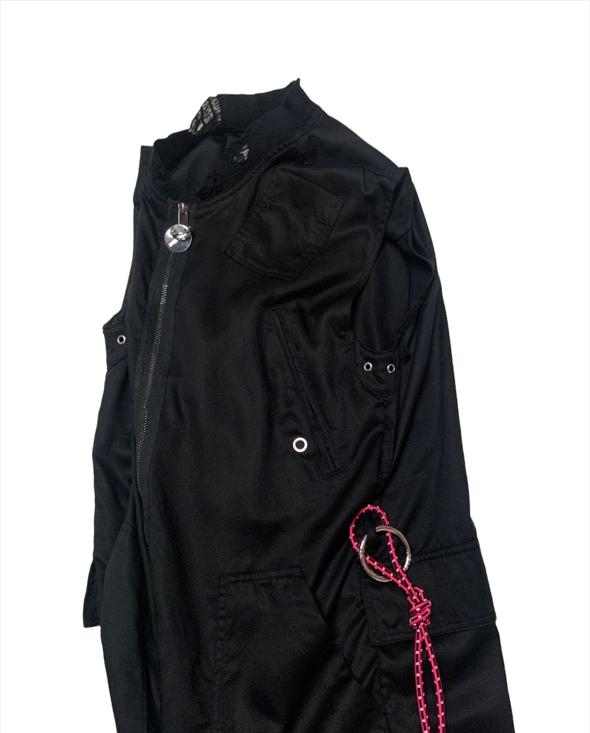 Diesel OVERALL DIESEL Size US XS / EU 42 / 0 - 4 Thumbnail