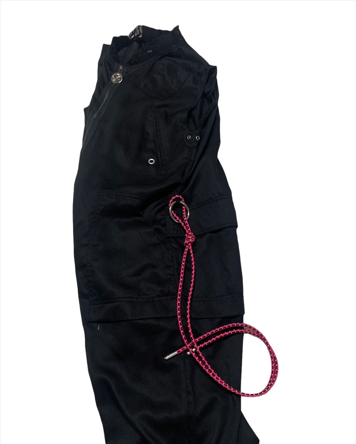 Diesel OVERALL DIESEL Size US XS / EU 42 / 0 - 3 Thumbnail