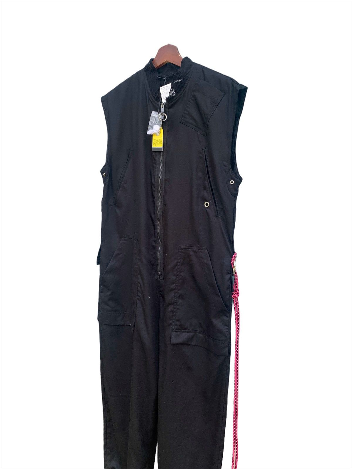 Diesel OVERALL DIESEL Size US XS / EU 42 / 0 - 7 Thumbnail