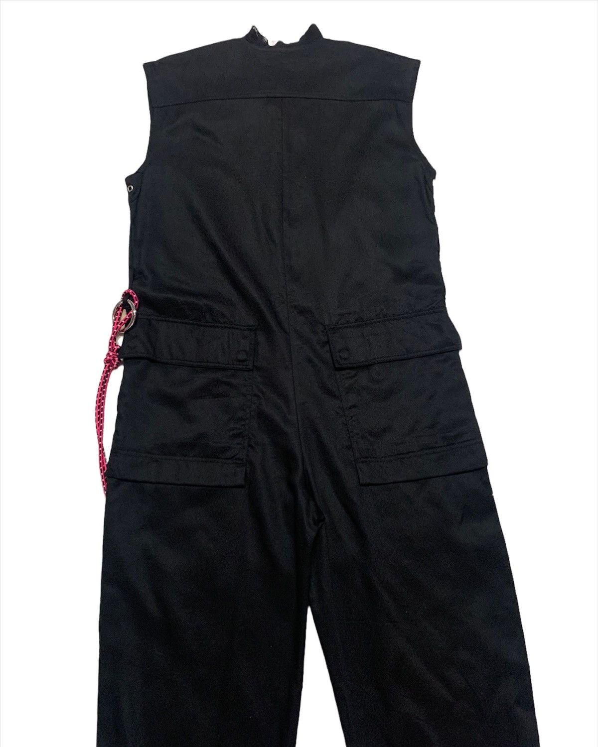 Diesel OVERALL DIESEL Size US XS / EU 42 / 0 - 9 Thumbnail