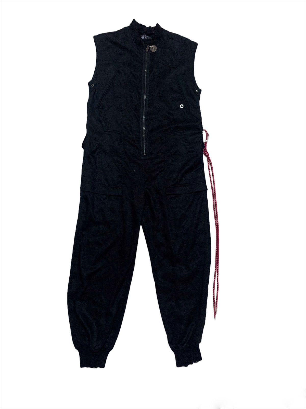 Diesel OVERALL DIESEL Size US XS / EU 42 / 0 - 1 Thumbnail