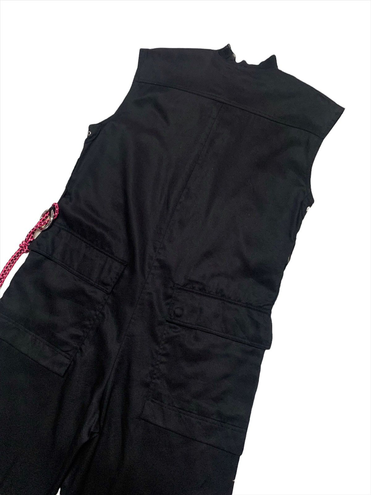 Diesel OVERALL DIESEL Size US XS / EU 42 / 0 - 10 Thumbnail