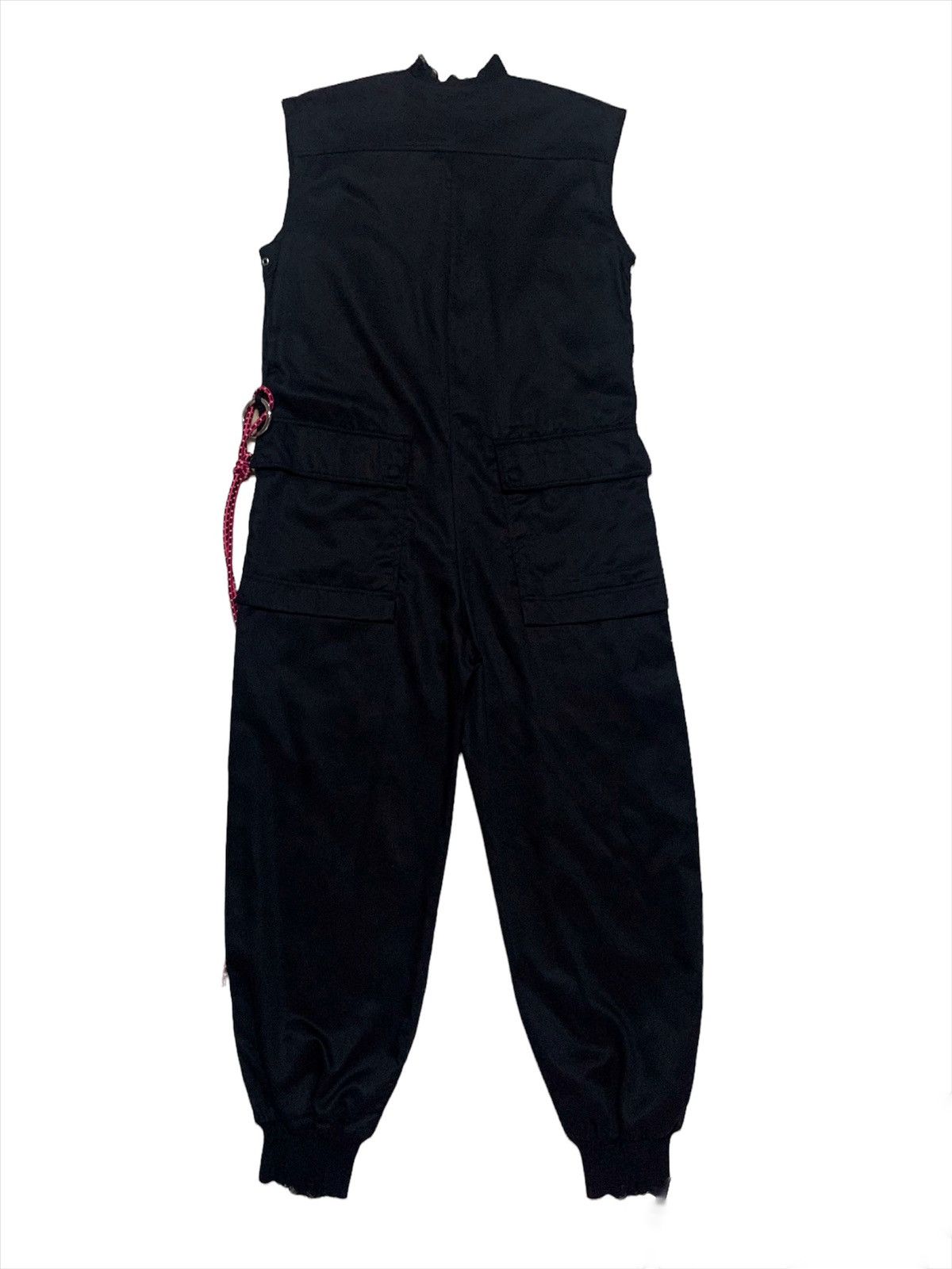 Diesel OVERALL DIESEL Size US XS / EU 42 / 0 - 8 Thumbnail
