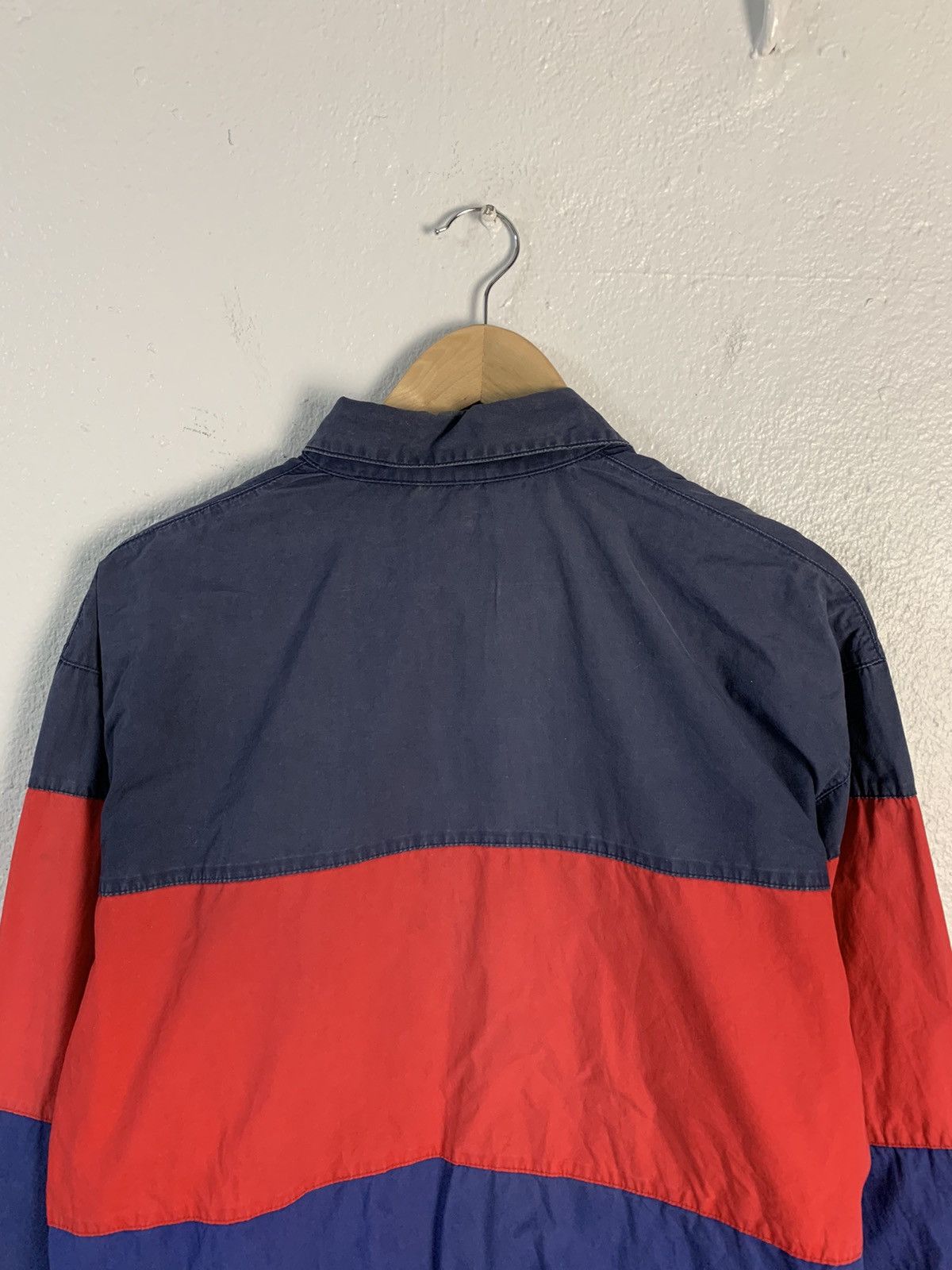 Polo Ralph Lauren Vintage Polo Ralph Lauren Jacket Size US M / EU 48-50 / 2 - 10 Thumbnail