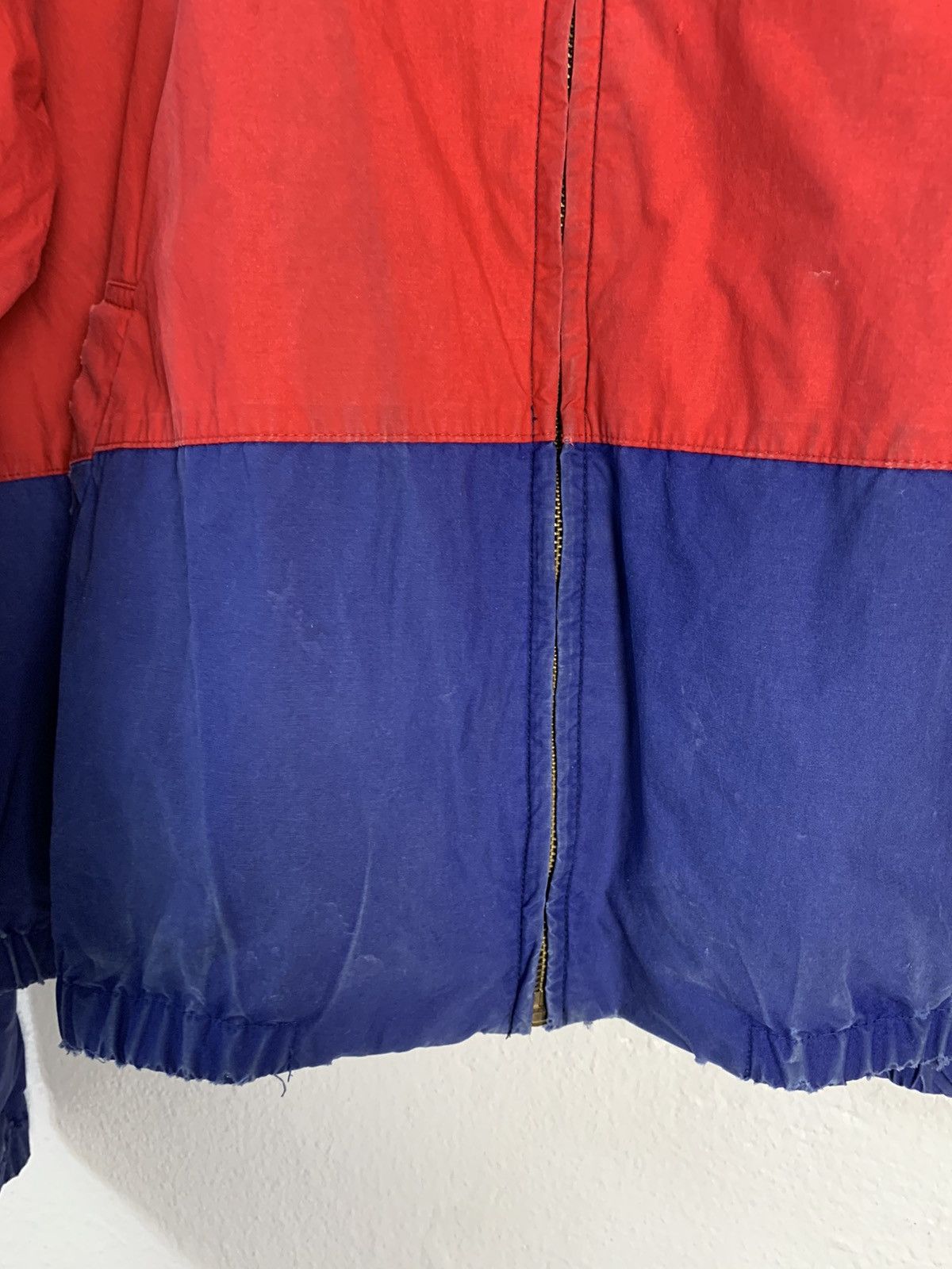 Polo Ralph Lauren Vintage Polo Ralph Lauren Jacket Size US M / EU 48-50 / 2 - 12 Thumbnail