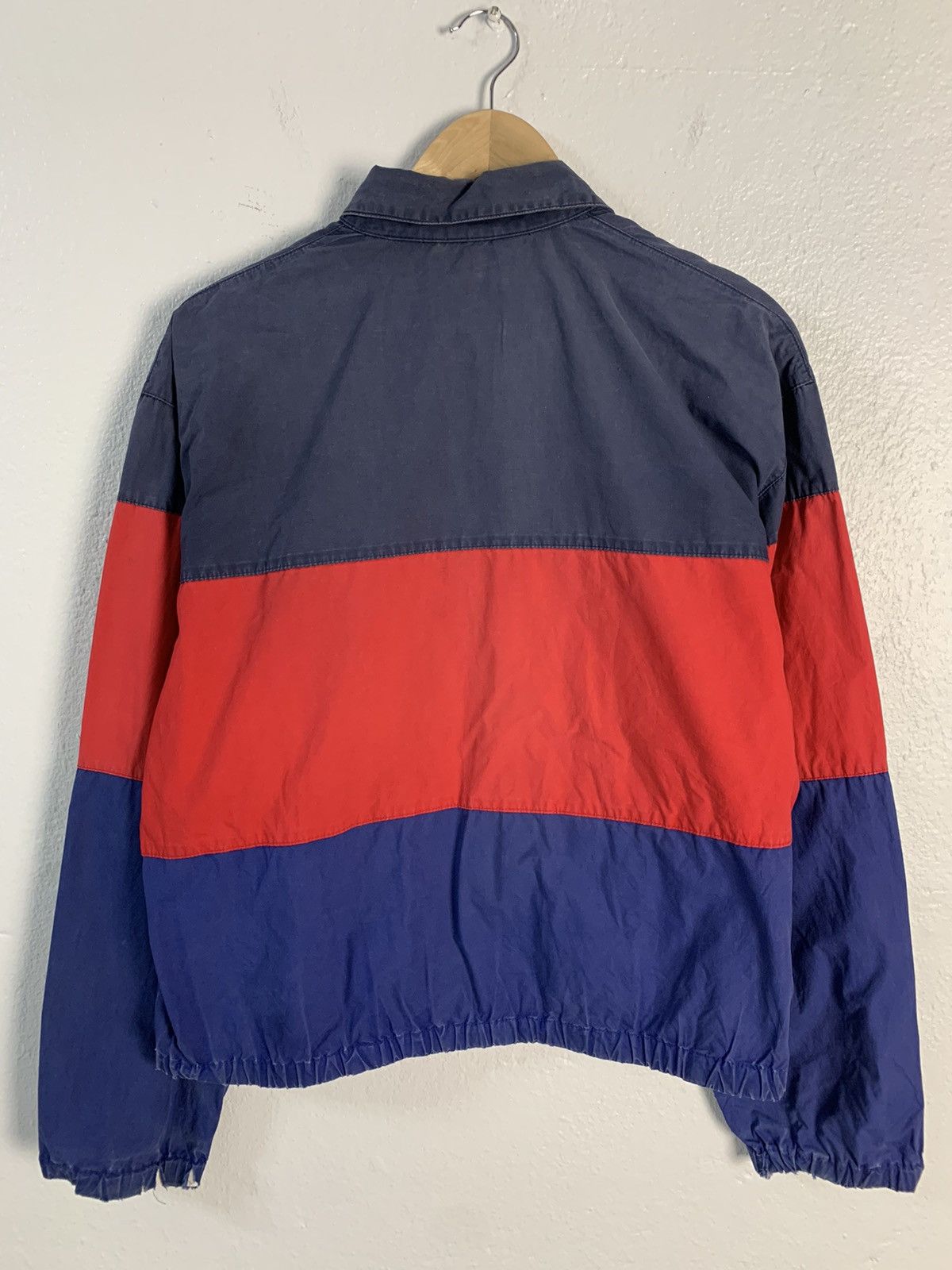 Polo Ralph Lauren Vintage Polo Ralph Lauren Jacket Size US M / EU 48-50 / 2 - 7 Thumbnail
