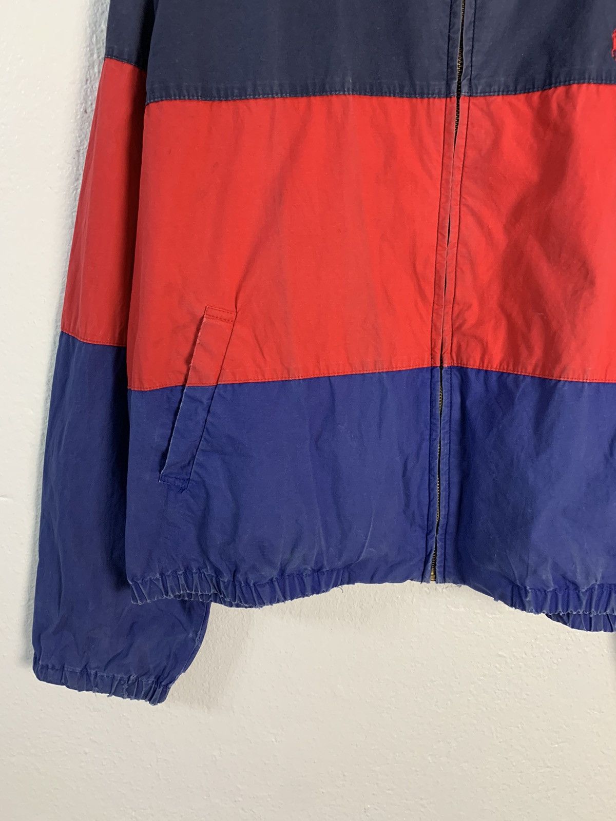 Polo Ralph Lauren Vintage Polo Ralph Lauren Jacket Size US M / EU 48-50 / 2 - 3 Thumbnail