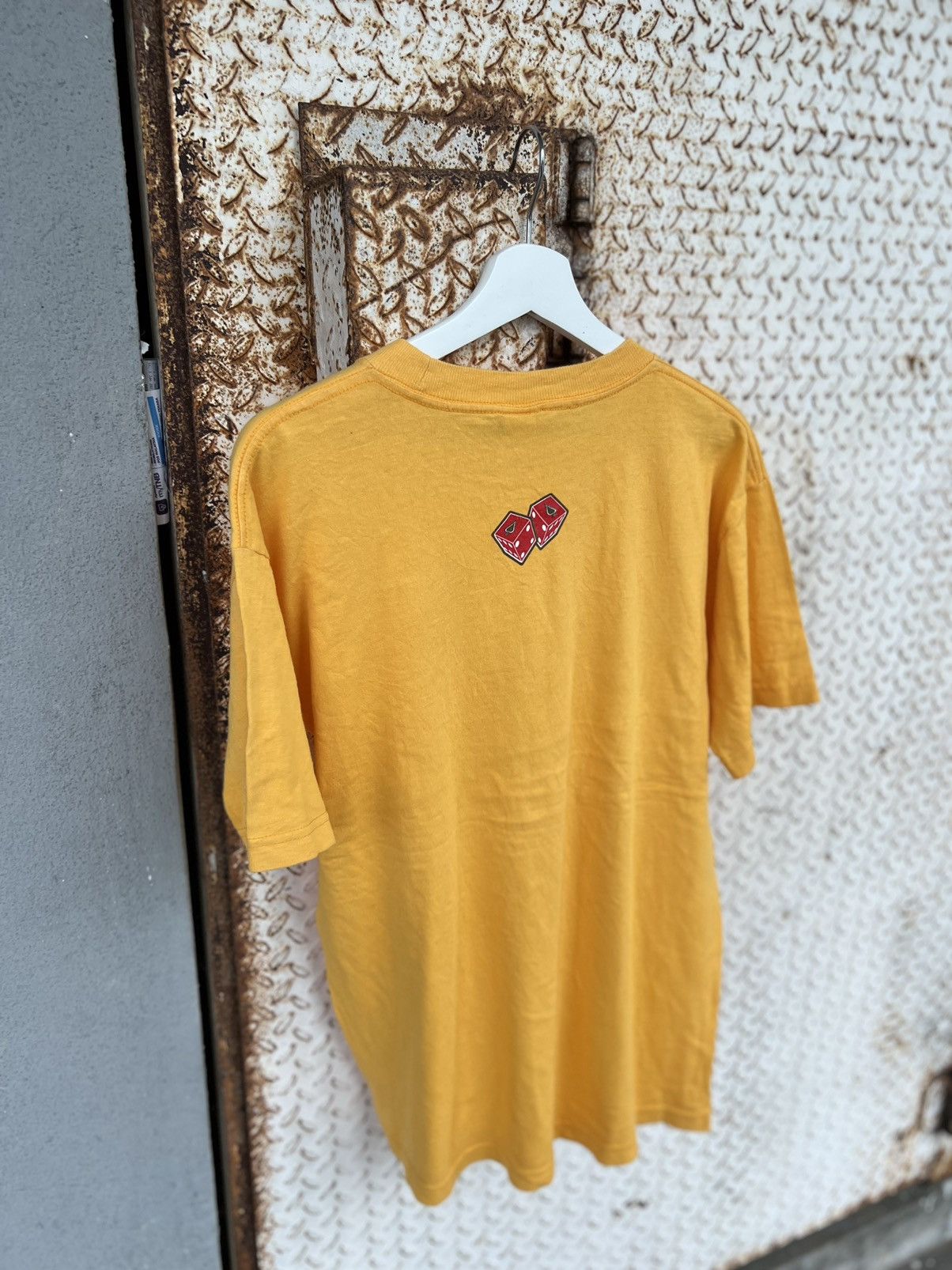 Vintage Vintage More Core Division Tee Size US M / EU 48-50 / 2 - 6 Thumbnail