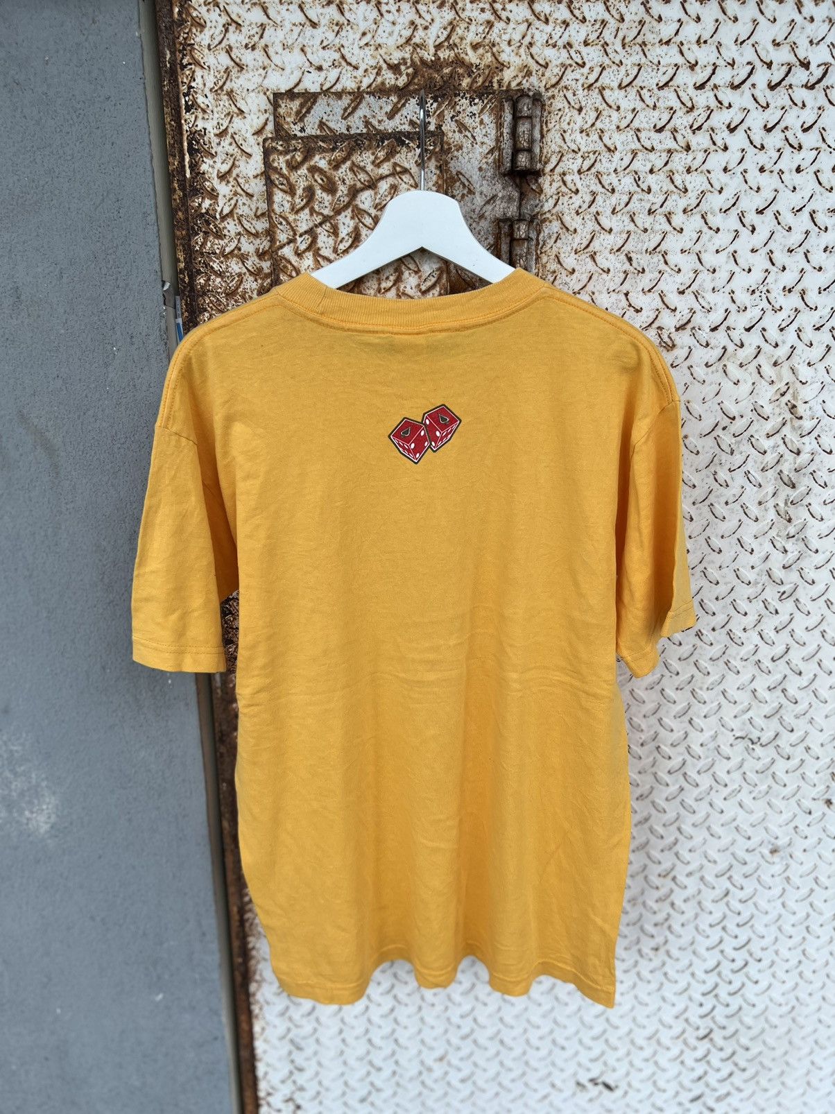 Vintage Vintage More Core Division Tee Size US M / EU 48-50 / 2 - 5 Thumbnail