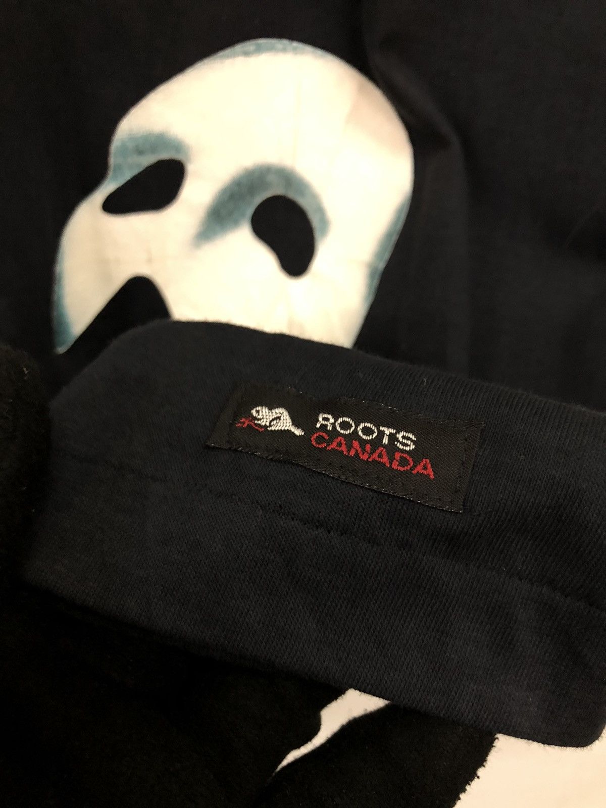 Roots Vintage The Phantom Of The Opera Roots Size US M / EU 48-50 / 2 - 4 Thumbnail