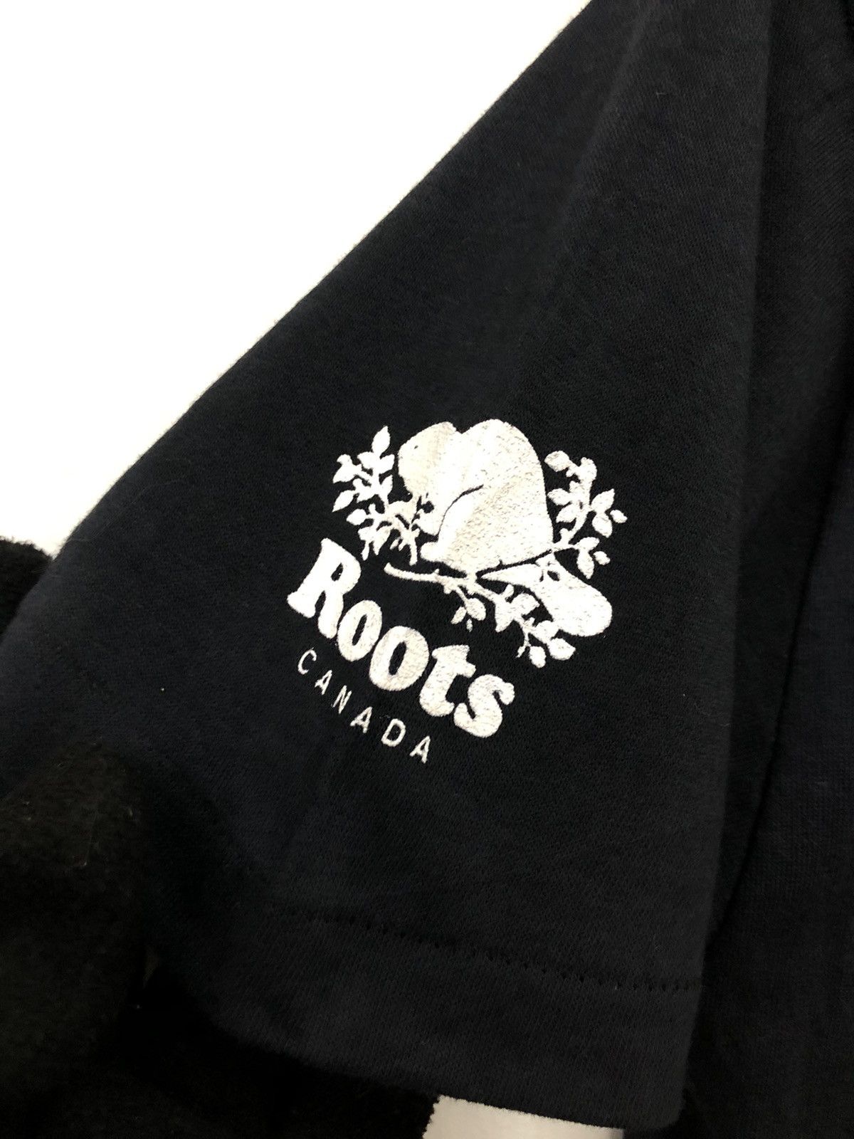 Roots Vintage The Phantom Of The Opera Roots Size US M / EU 48-50 / 2 - 6 Thumbnail