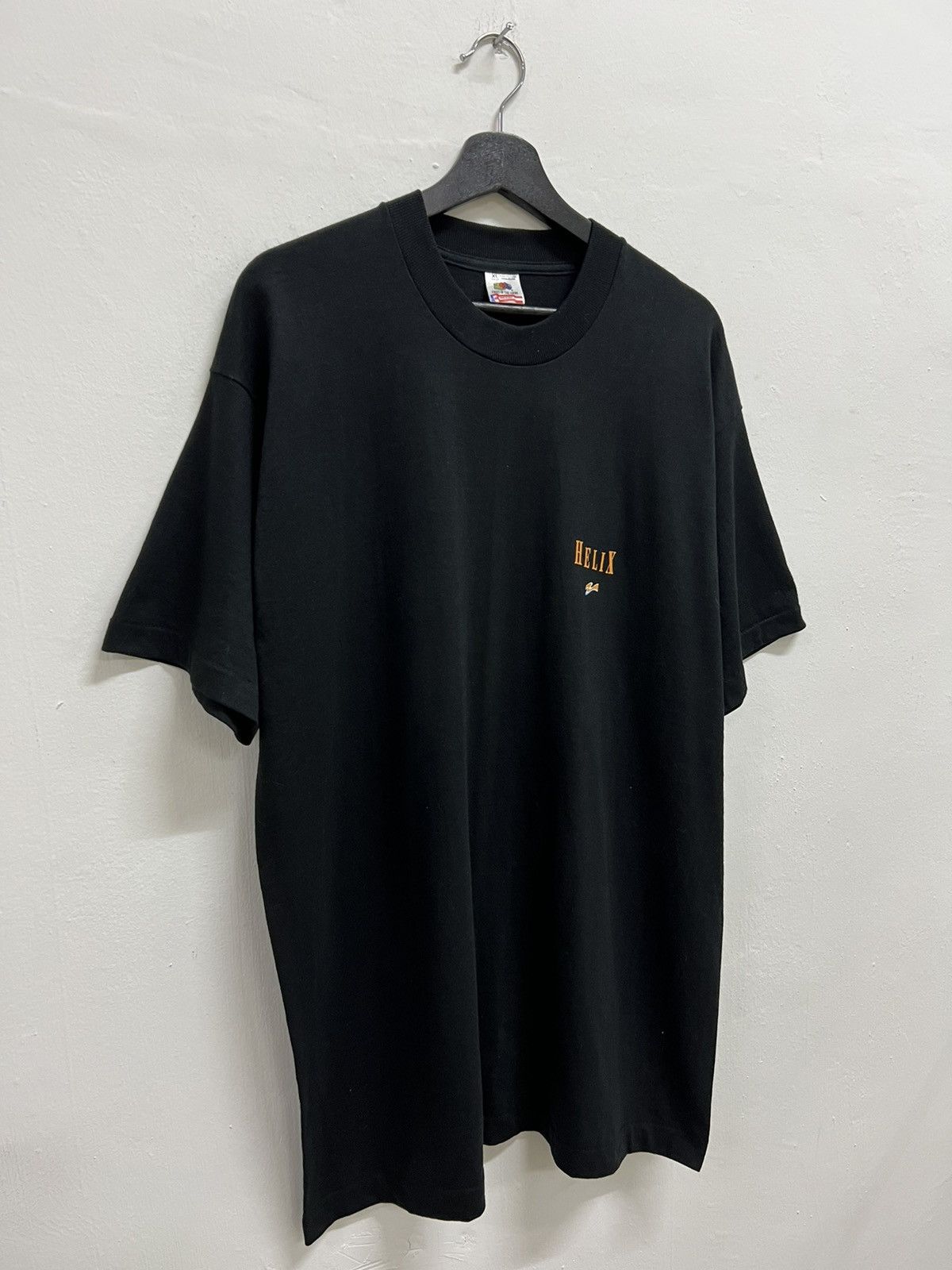 Fruit Of The Loom Vintage Helix Californiatan’s Private Reserve Tee Size US XL / EU 56 / 4 - 2 Thumbnail