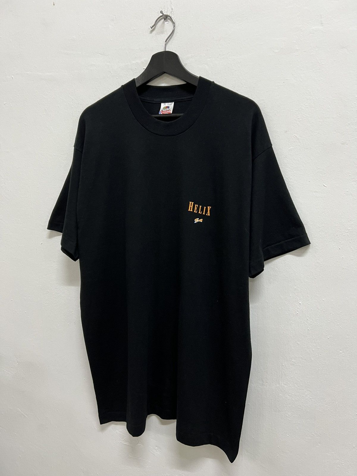 Fruit Of The Loom Vintage Helix Californiatan’s Private Reserve Tee Size US XL / EU 56 / 4 - 3 Thumbnail