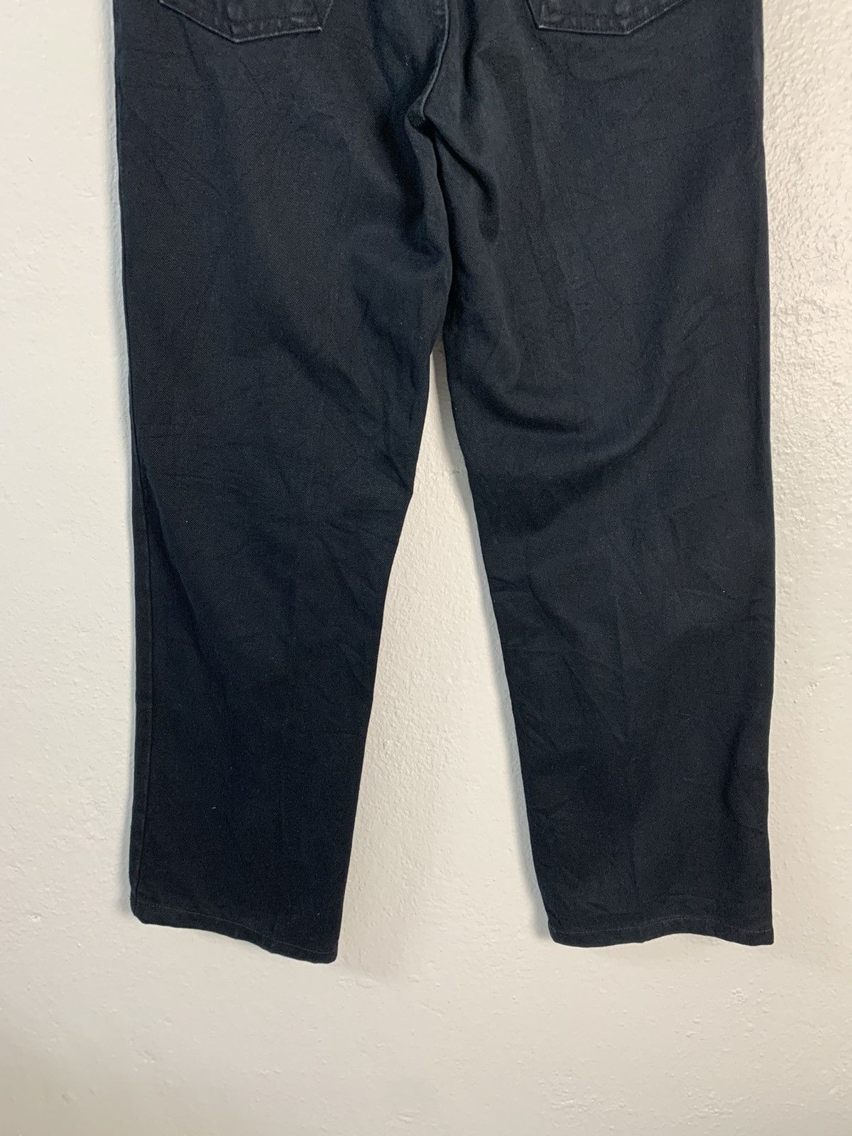 Versace Jeans Couture Vintage Versace Jeans Couture Denim Jeans Size US 32 / EU 48 - 12 Thumbnail