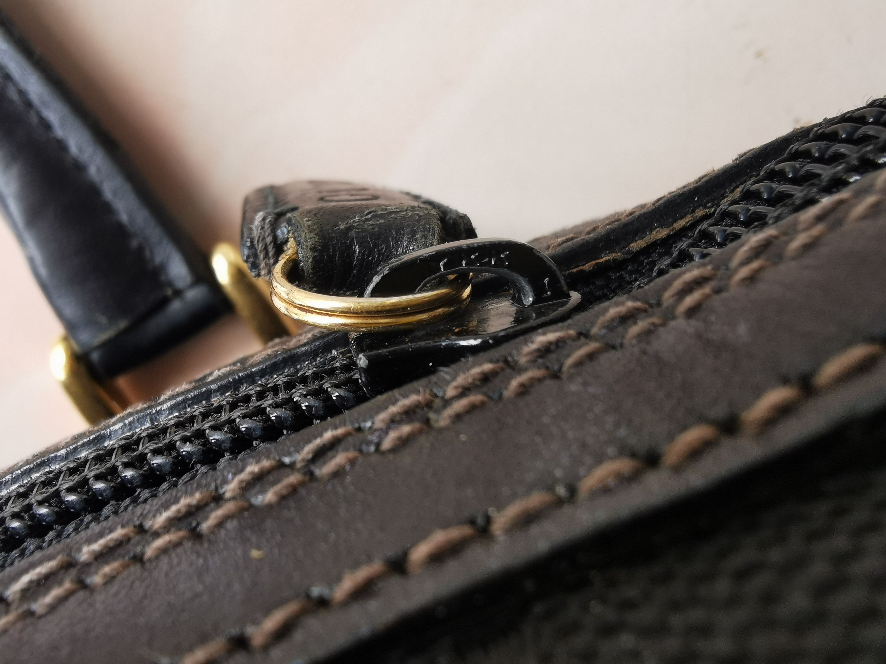 Gucci GUCCI HANDBAG Size ONE SIZE - 11 Thumbnail