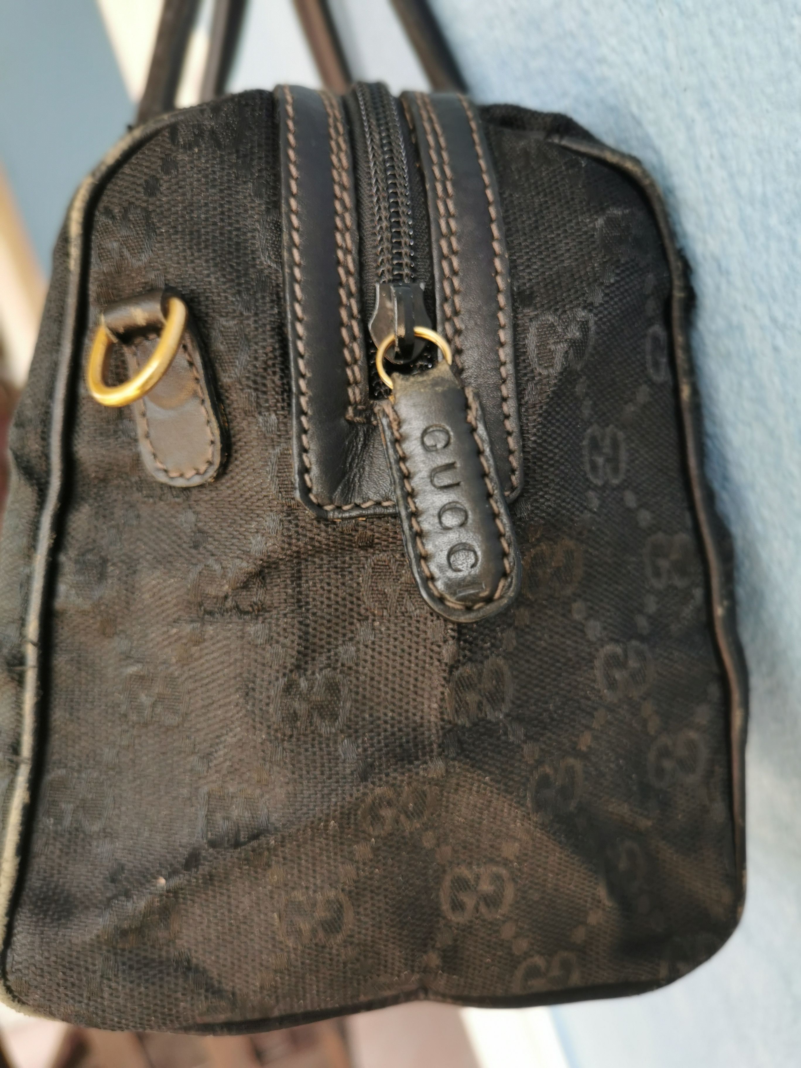 Gucci GUCCI HANDBAG Size ONE SIZE - 4 Thumbnail