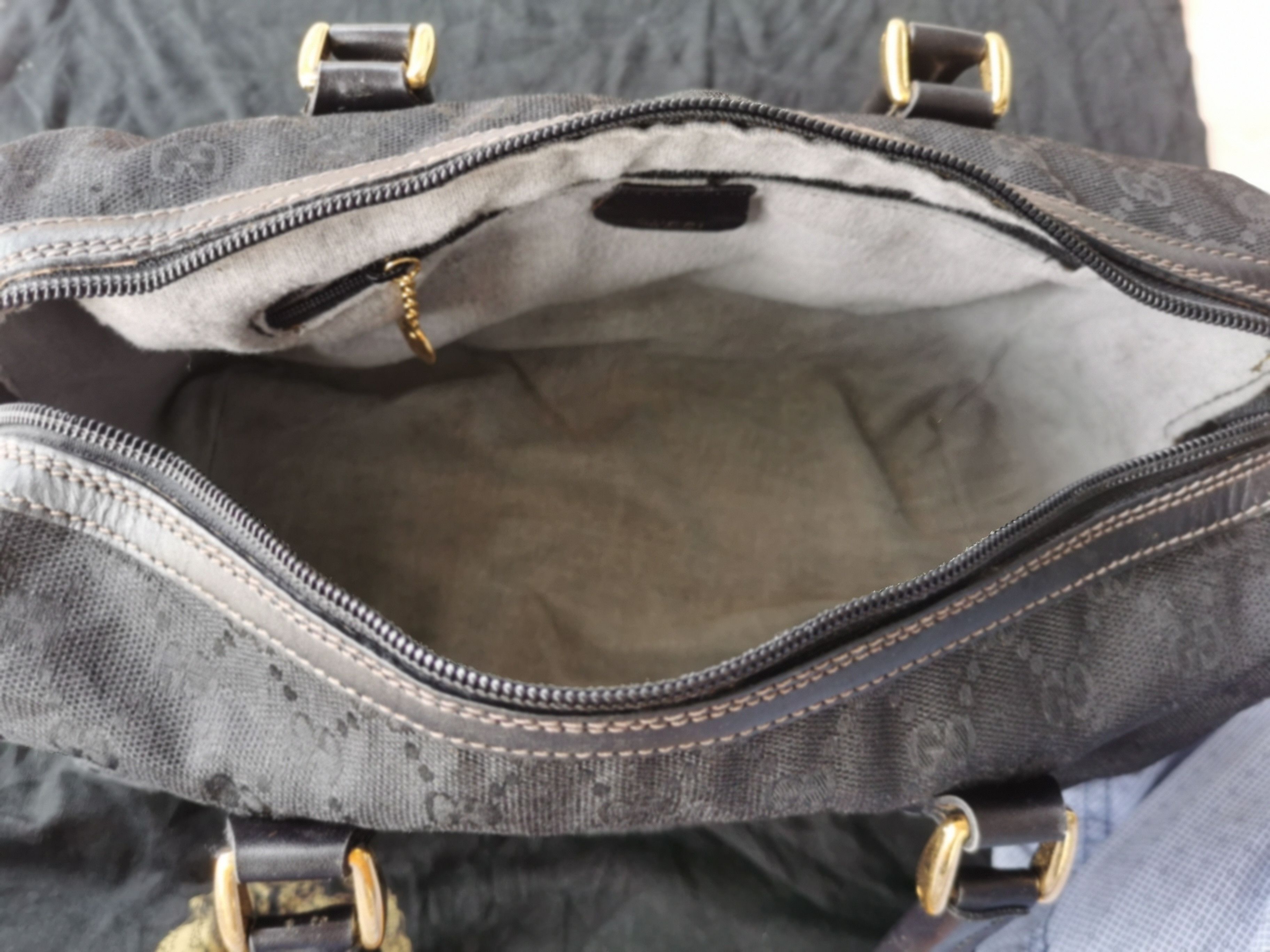 Gucci GUCCI HANDBAG Size ONE SIZE - 10 Thumbnail