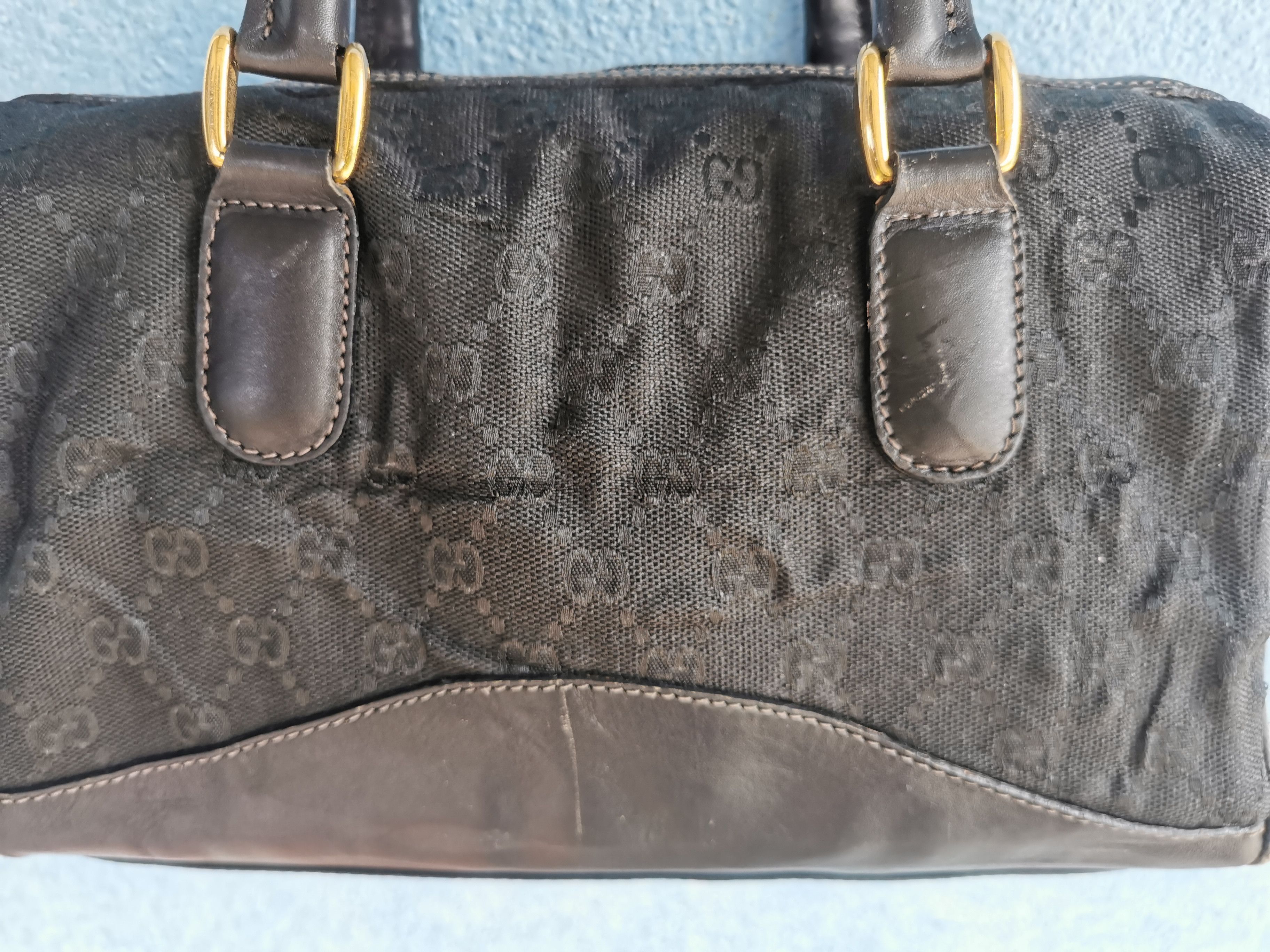 Gucci GUCCI HANDBAG Size ONE SIZE - 3 Thumbnail
