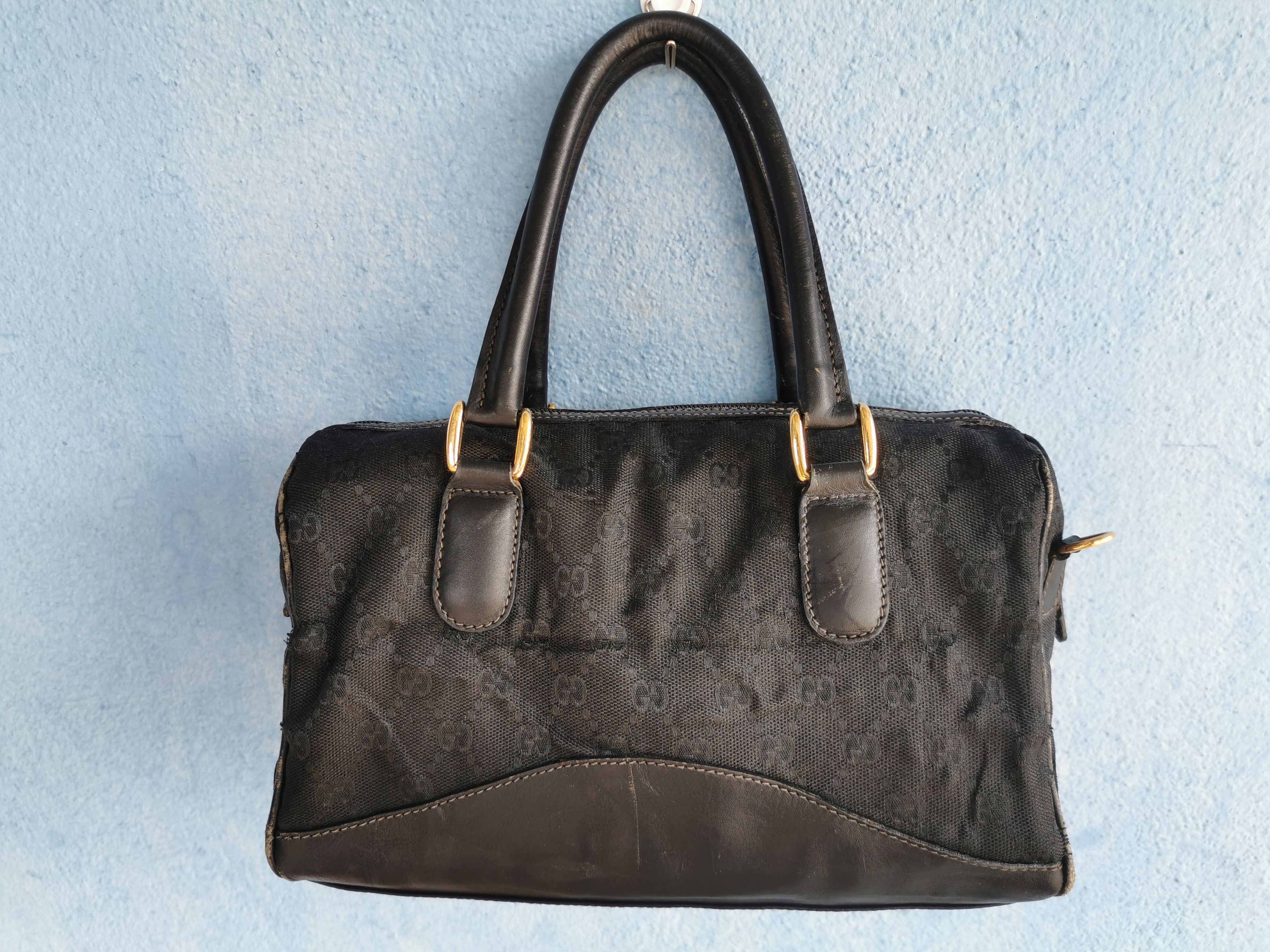 Gucci GUCCI HANDBAG Size ONE SIZE - 1 Thumbnail