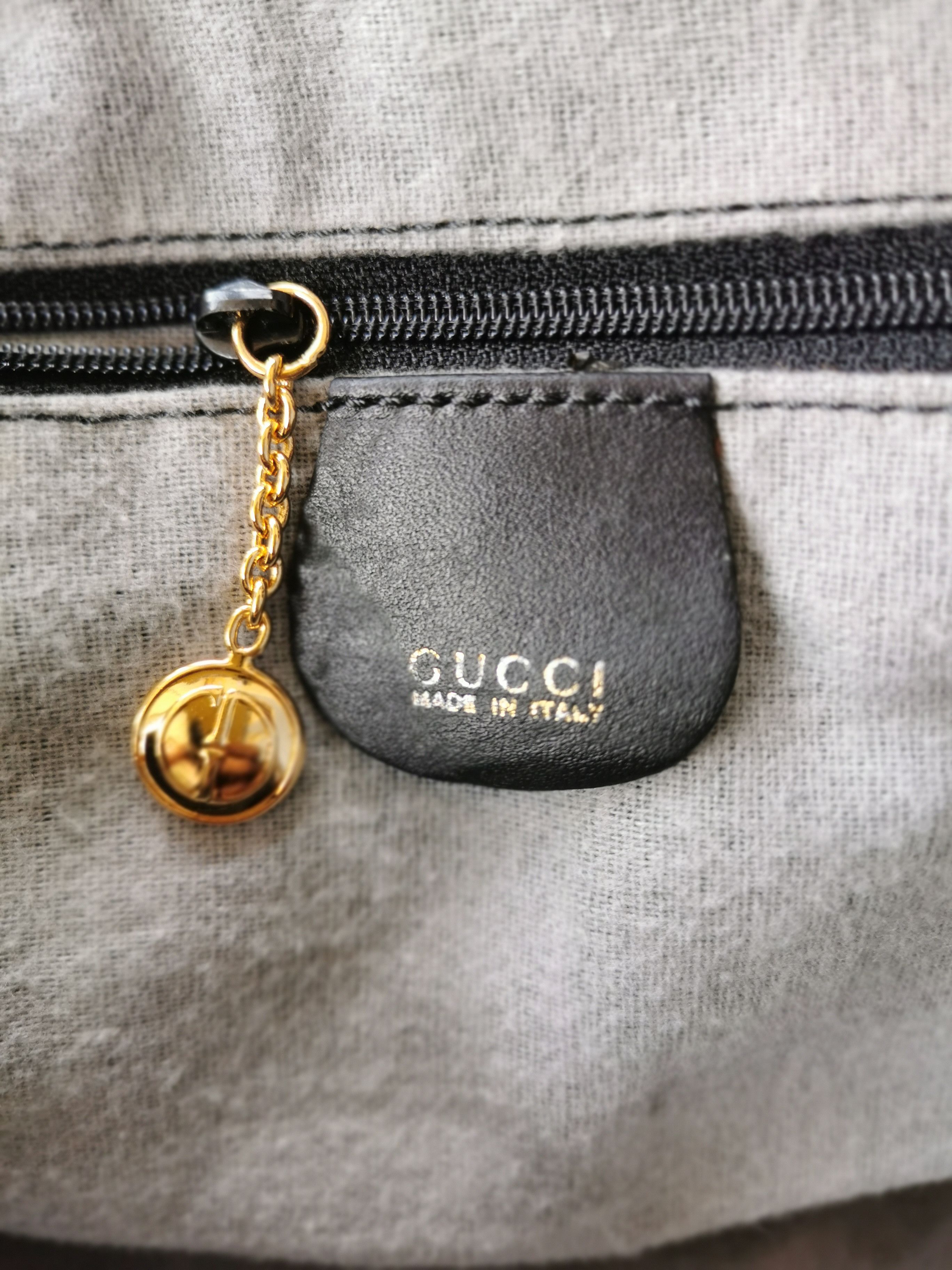 Gucci GUCCI HANDBAG Size ONE SIZE - 14 Thumbnail
