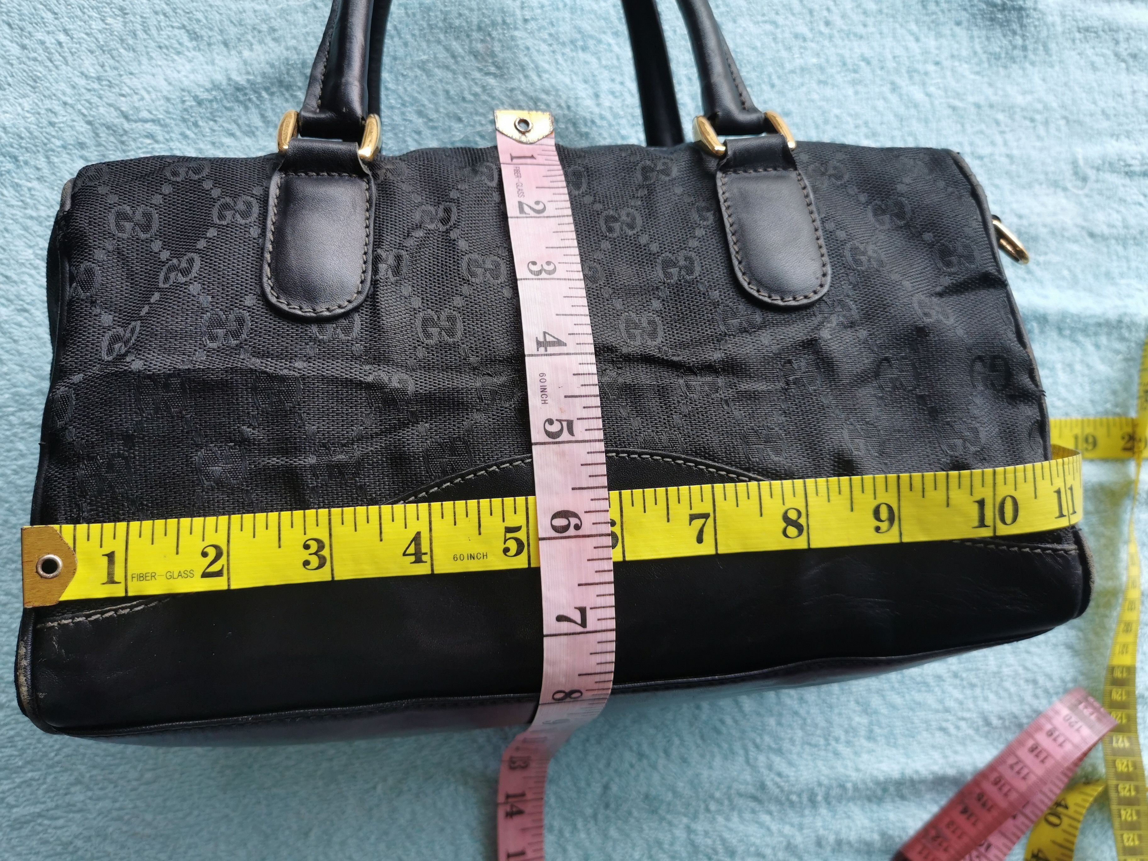 Gucci GUCCI HANDBAG Size ONE SIZE - 2 Thumbnail
