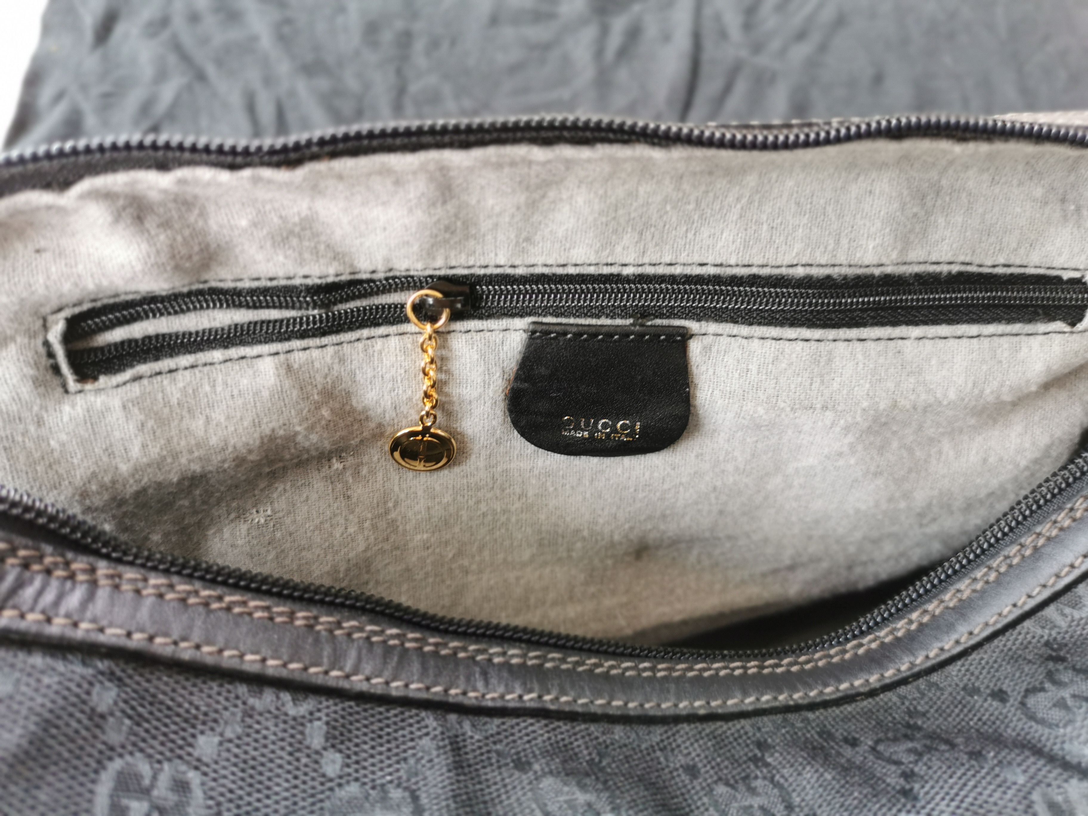 Gucci GUCCI HANDBAG Size ONE SIZE - 15 Thumbnail