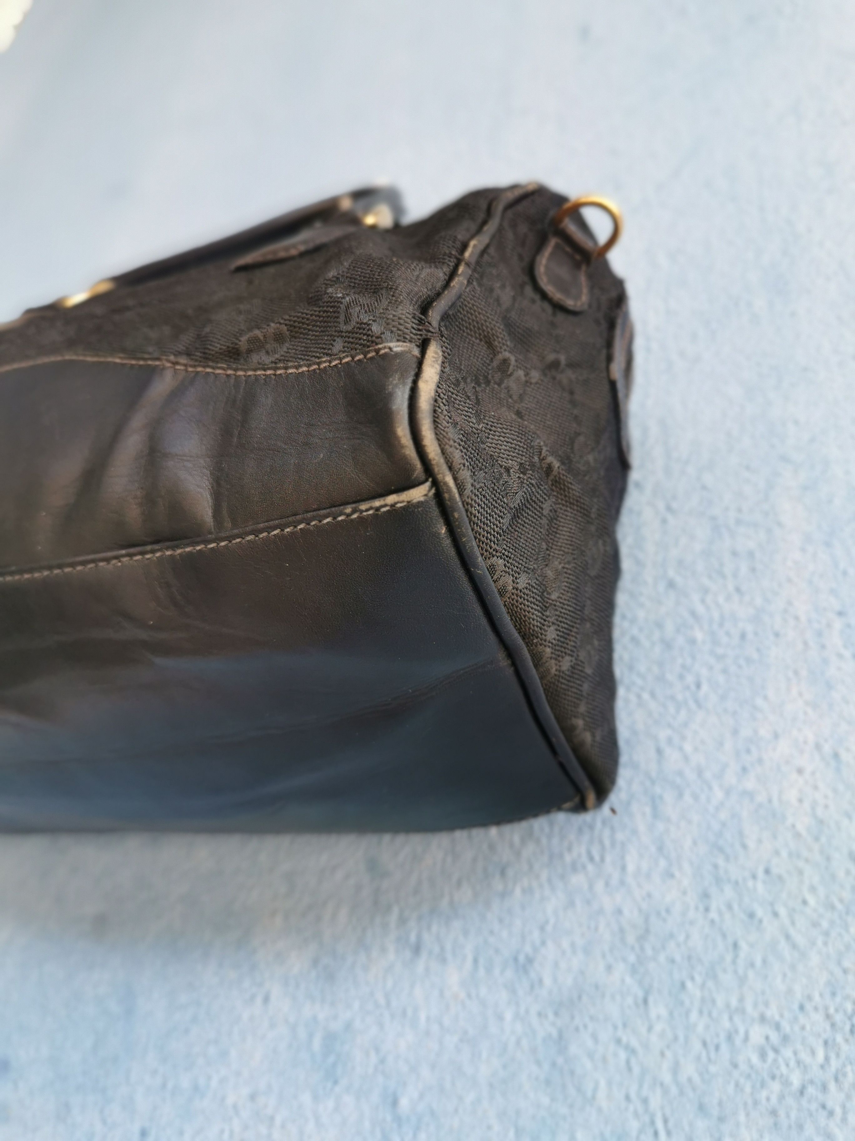 Gucci GUCCI HANDBAG Size ONE SIZE - 12 Thumbnail
