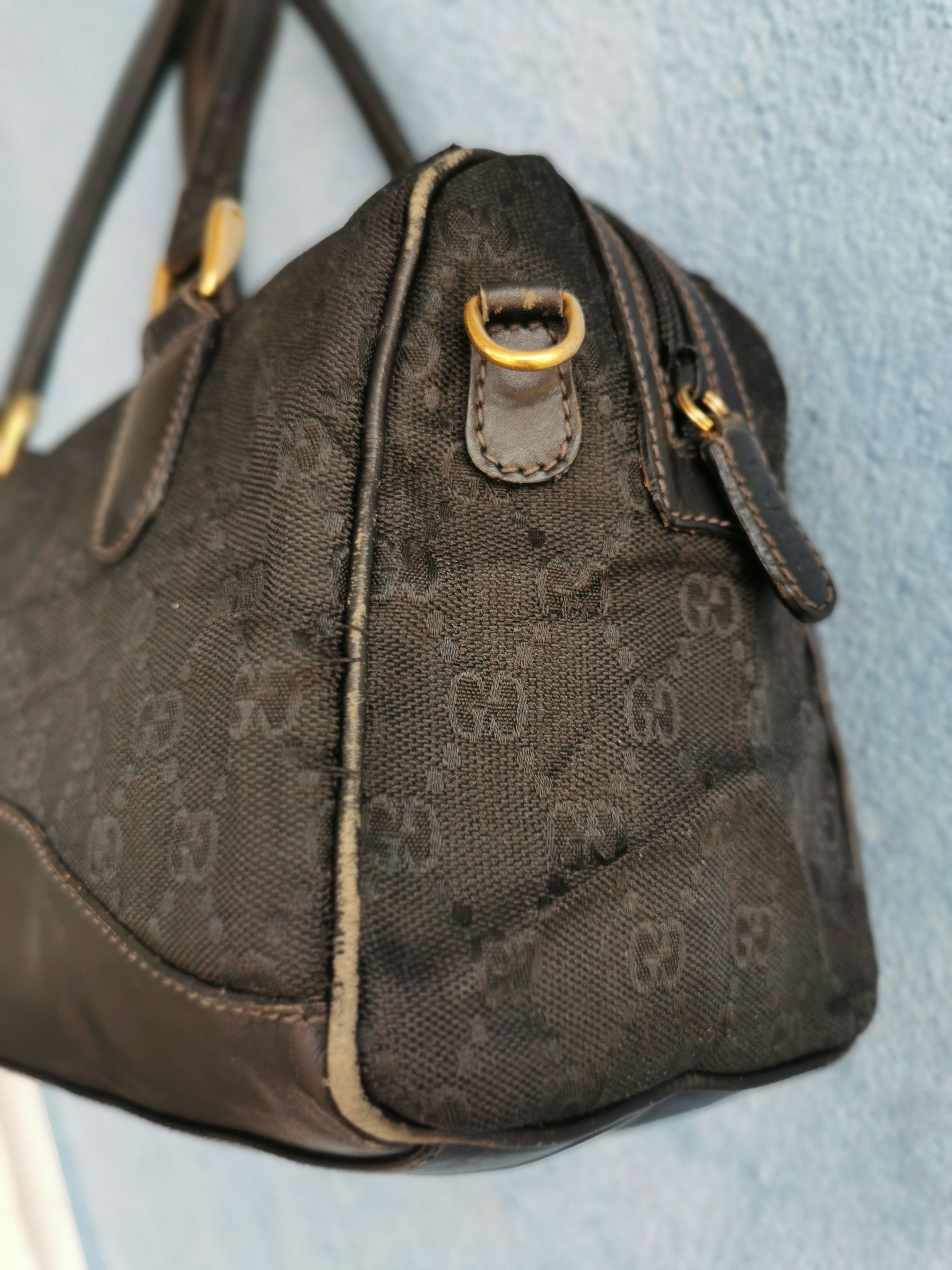 Gucci GUCCI HANDBAG Size ONE SIZE - 5 Thumbnail